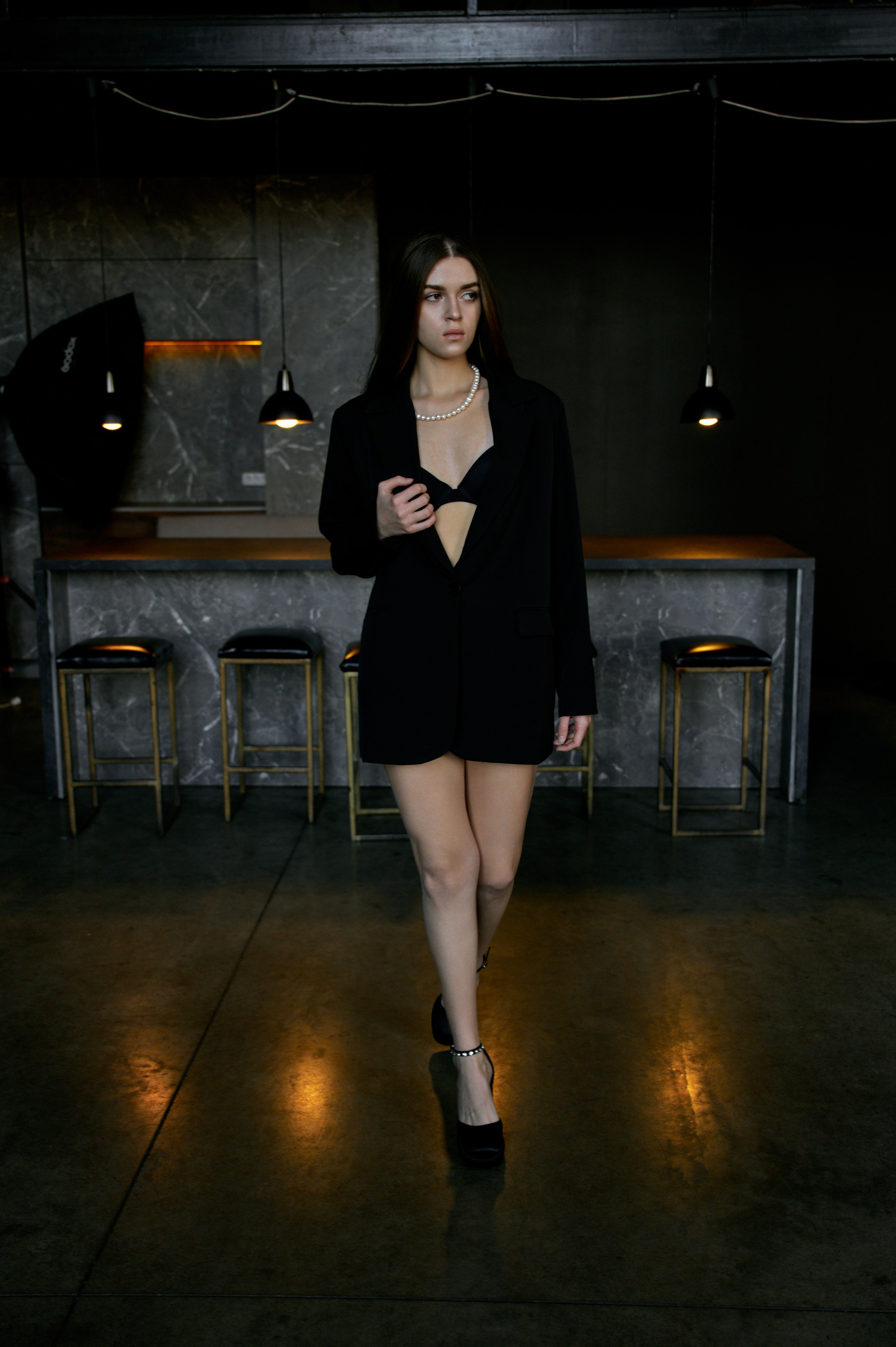 Настя. Фотограф Челябинск — Кирилл Устюжанин