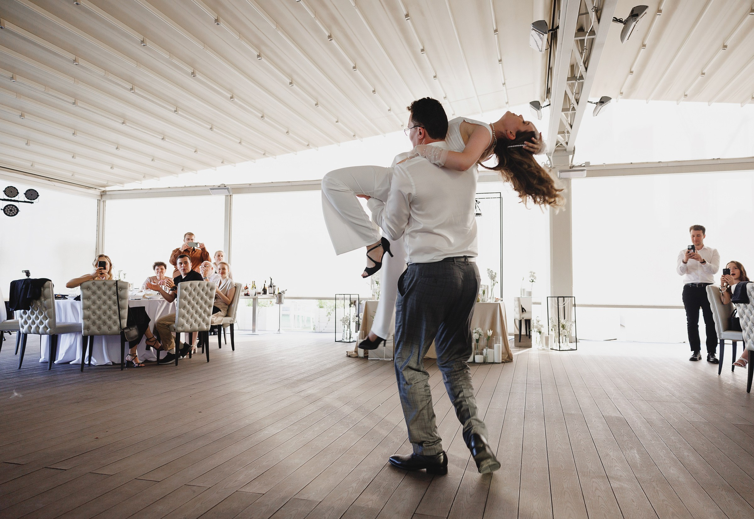 Ярослав Анастасия. Свадебный фотограф и видеограф Дмитрий Горяченков