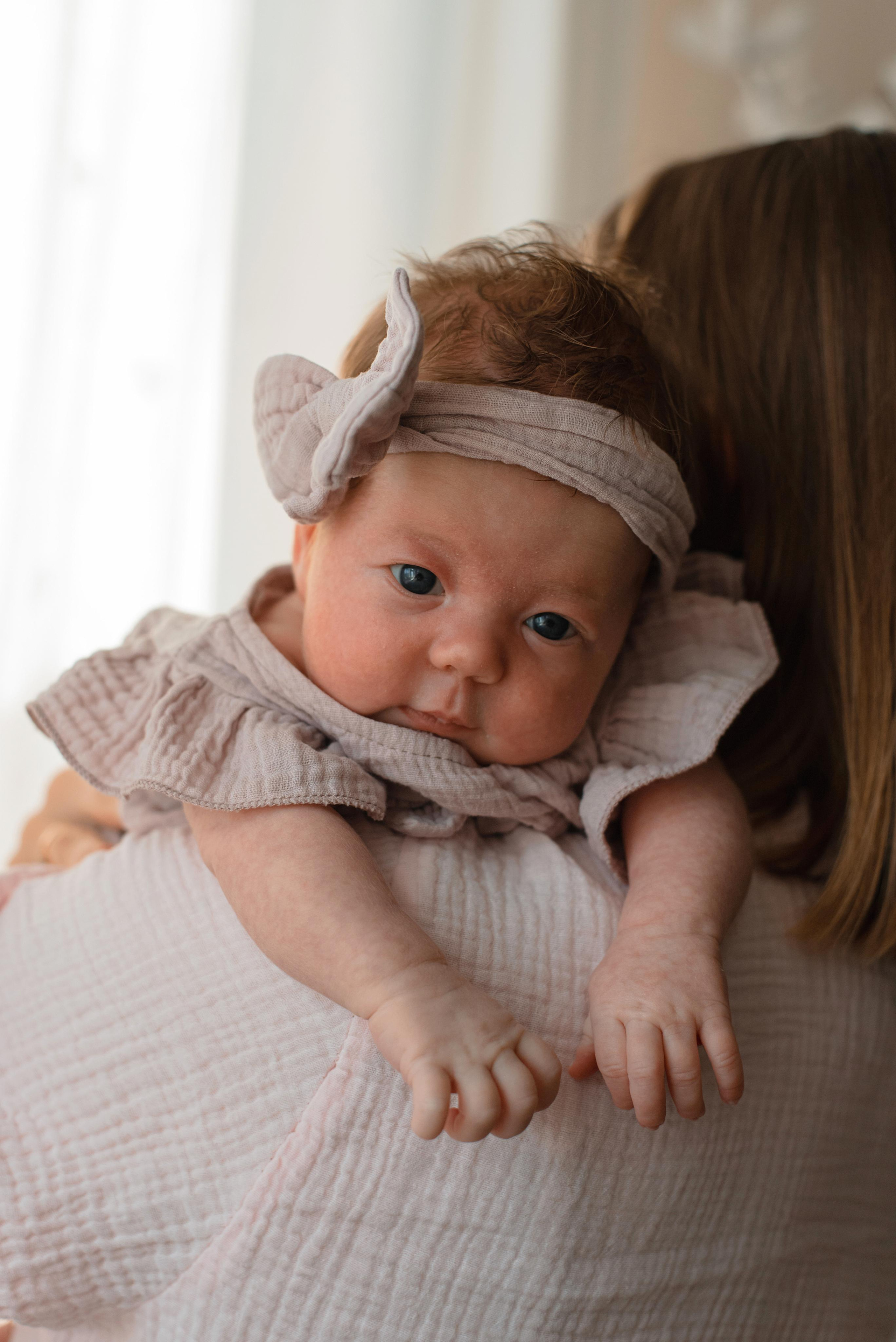 С мамой тепло. Семейный и детский фотограф в Москве и Подмосковье Ксения Черникова