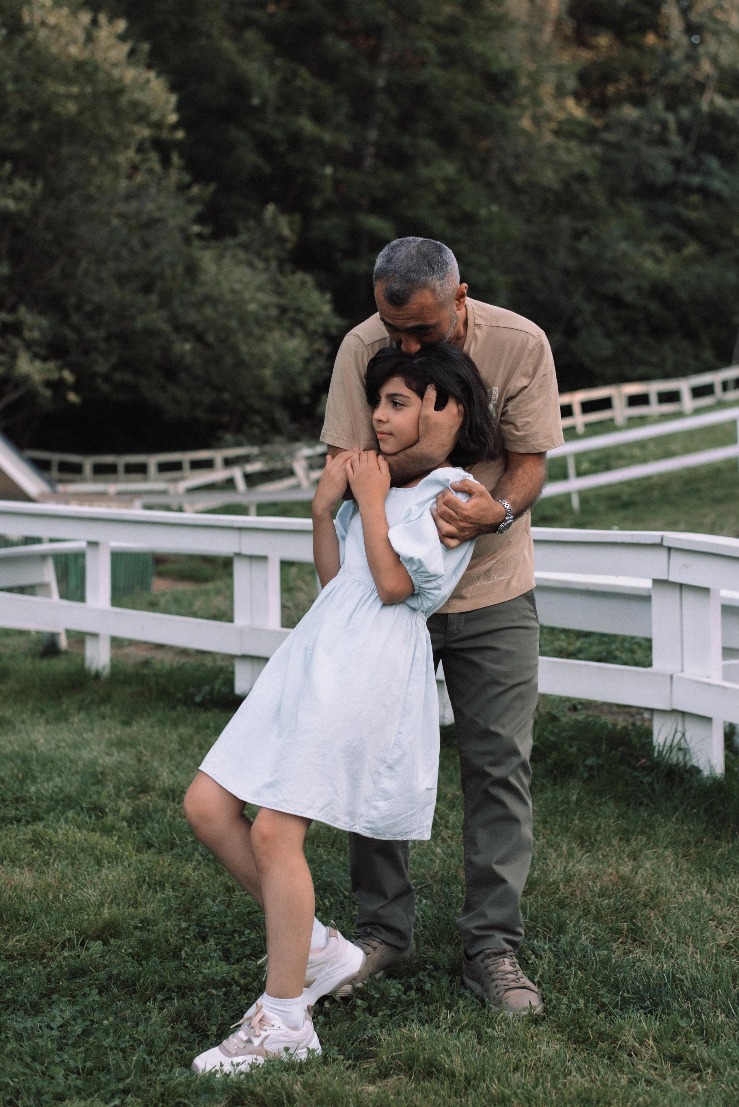 Прогулка у озера. Семейный и детский фотограф в Москве и Подмосковье Ксения Черникова