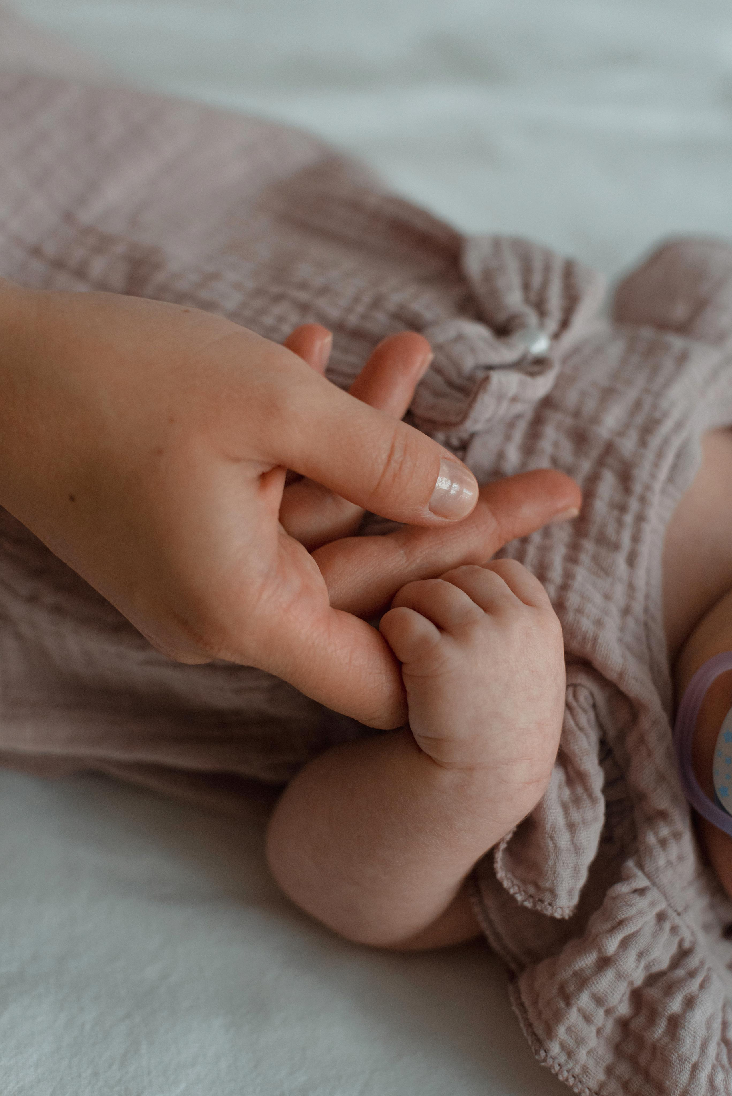 С мамой тепло. Семейный и детский фотограф в Москве и Подмосковье Ксения Черникова