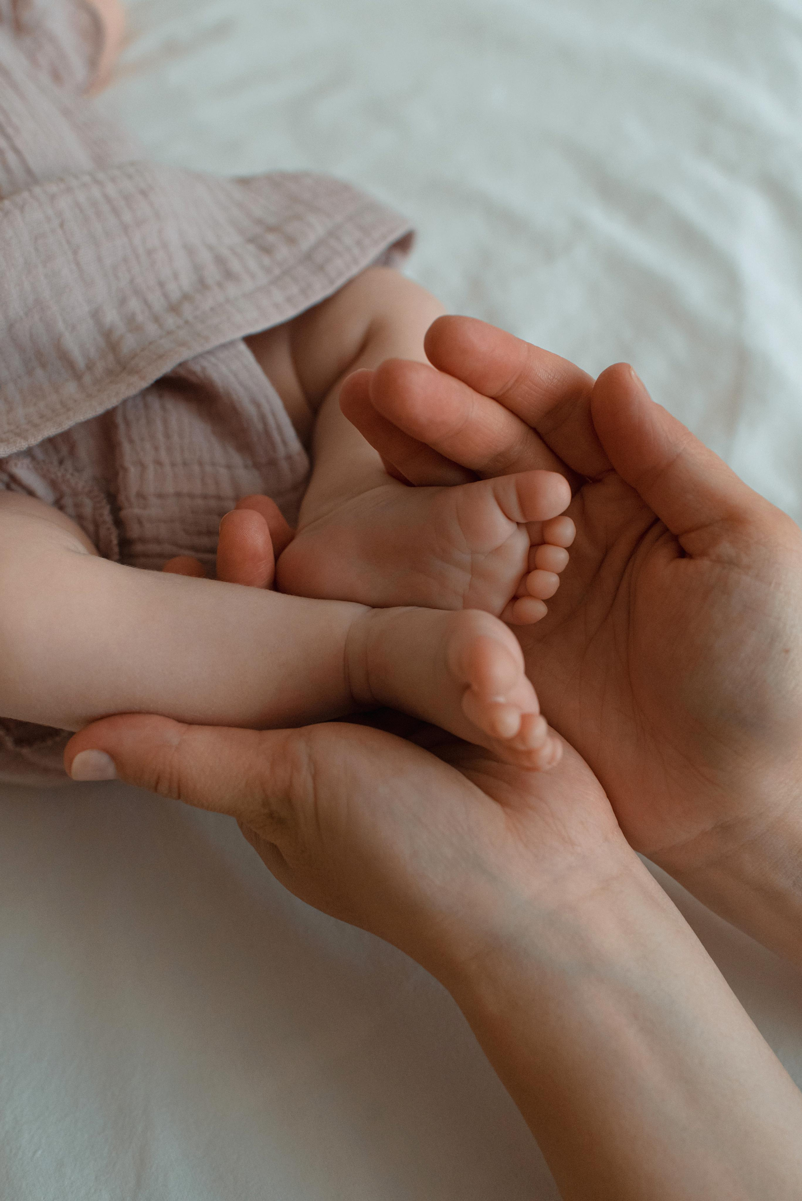 С мамой тепло. Семейный и детский фотограф в Москве и Подмосковье Ксения Черникова