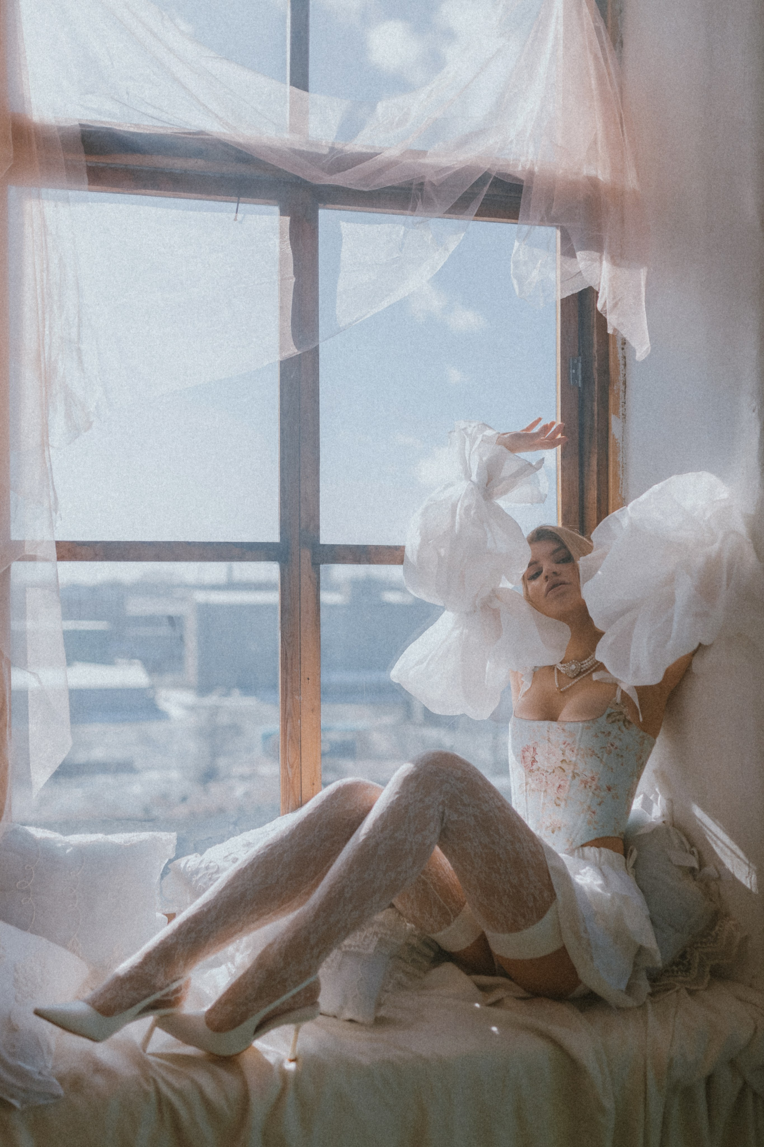 Настя и Артем. Николь — ваш любимый фотограф в Санкт-Петербурге