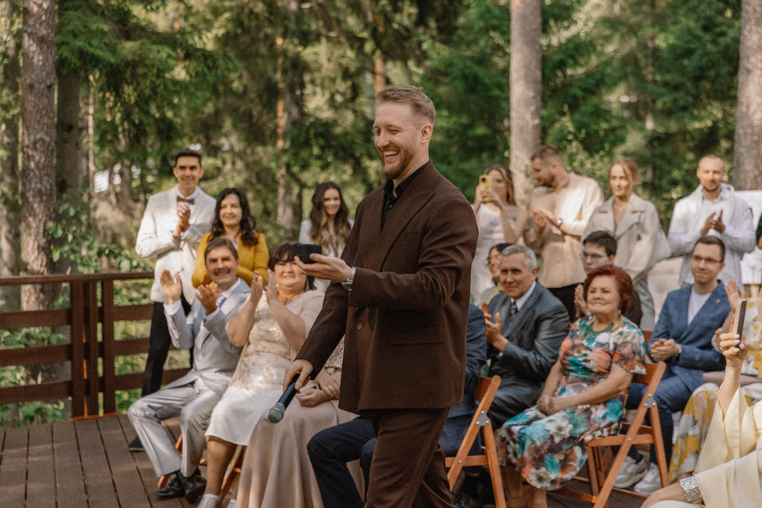 Карина + Дима: банкет. Николь — ваш любимый фотограф в Санкт-Петербурге