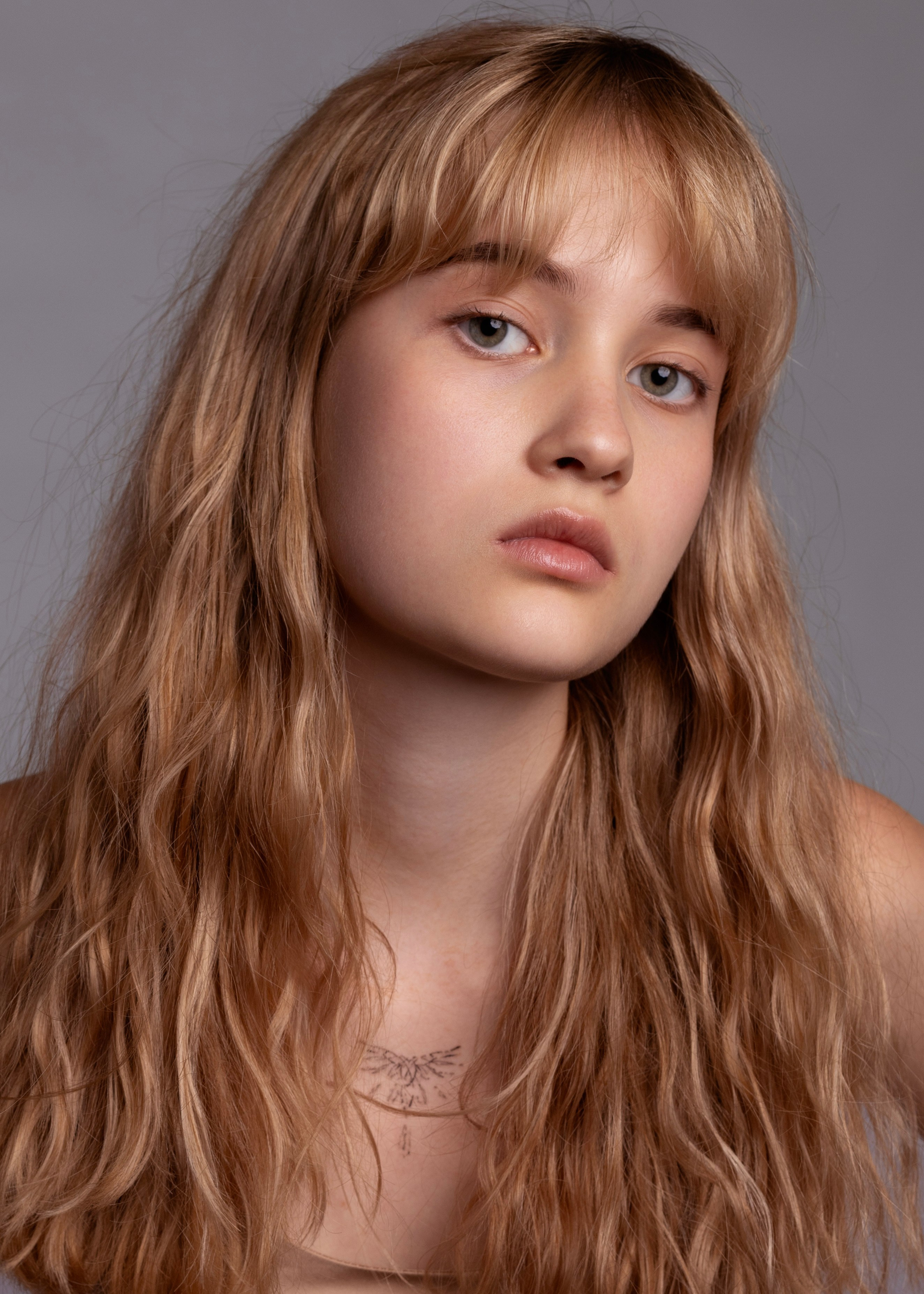 Model Test. Фотограф Москва Ирина Подборнова