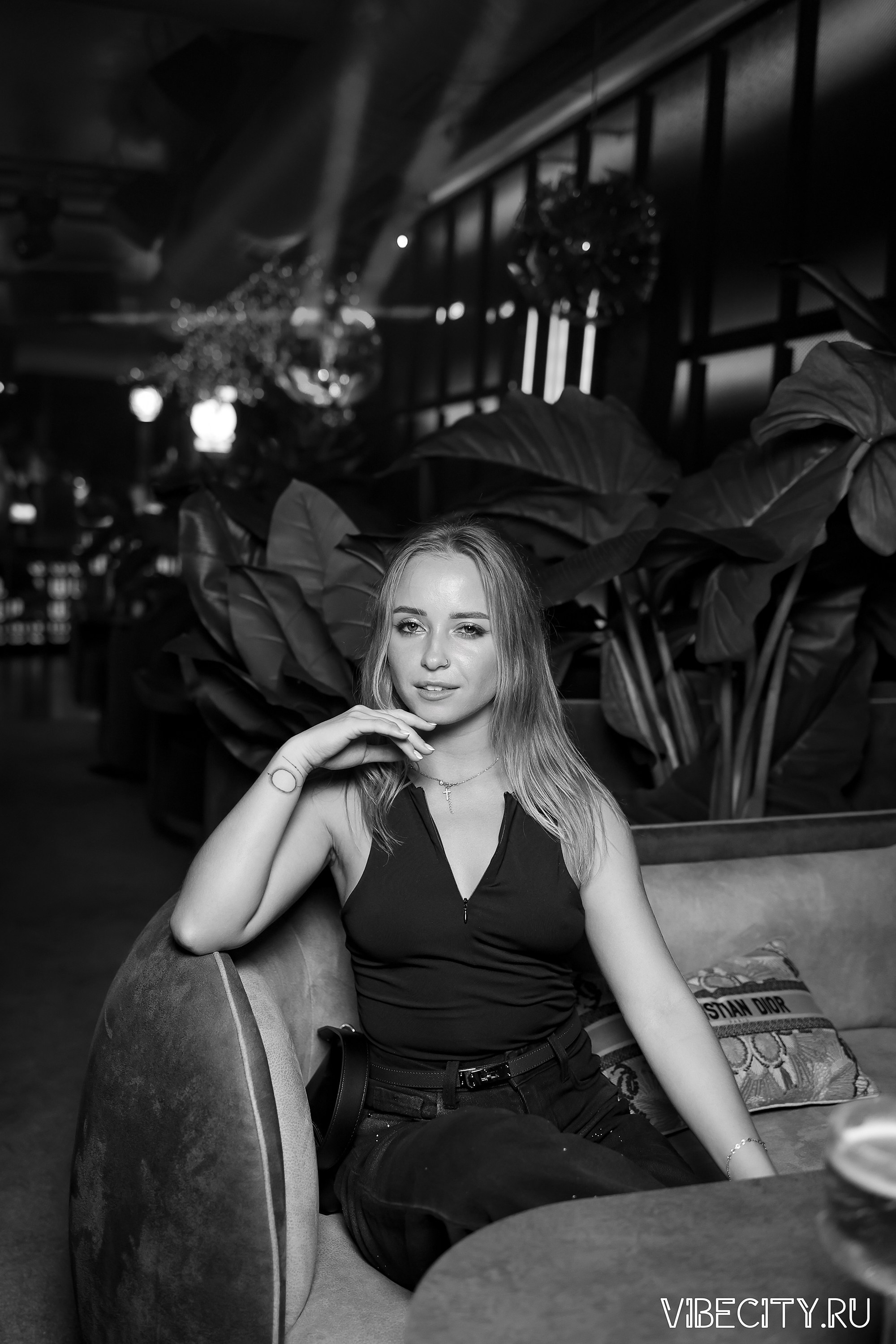 DOUBLE U. VIBECITY.RU Вайб Сити Ру Фоторепортажи Фотоотчеты Калининград