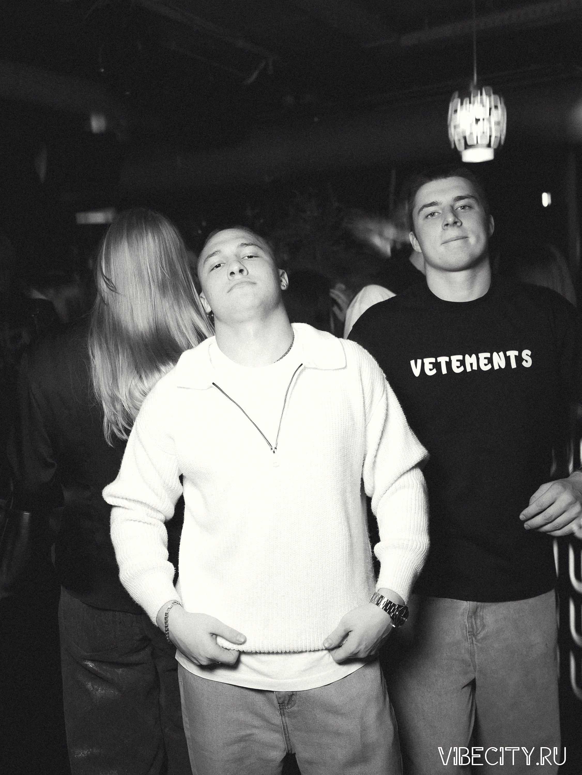 DOUBLE U. VIBECITY.RU Вайб Сити Ру Фоторепортажи Фотоотчеты Калининград