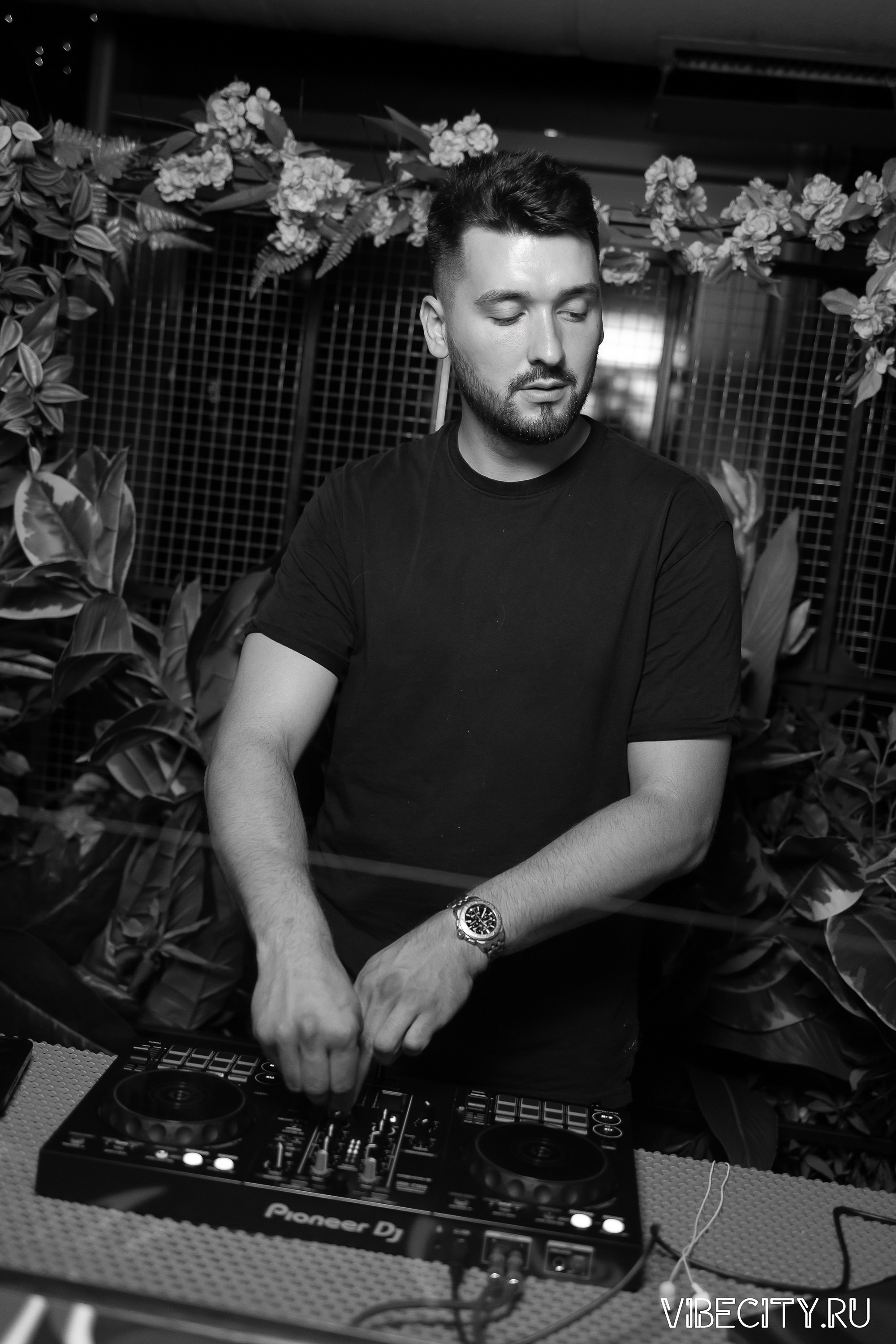 DOUBLE U. VIBECITY.RU Вайб Сити Ру Фоторепортажи Фотоотчеты Калининград