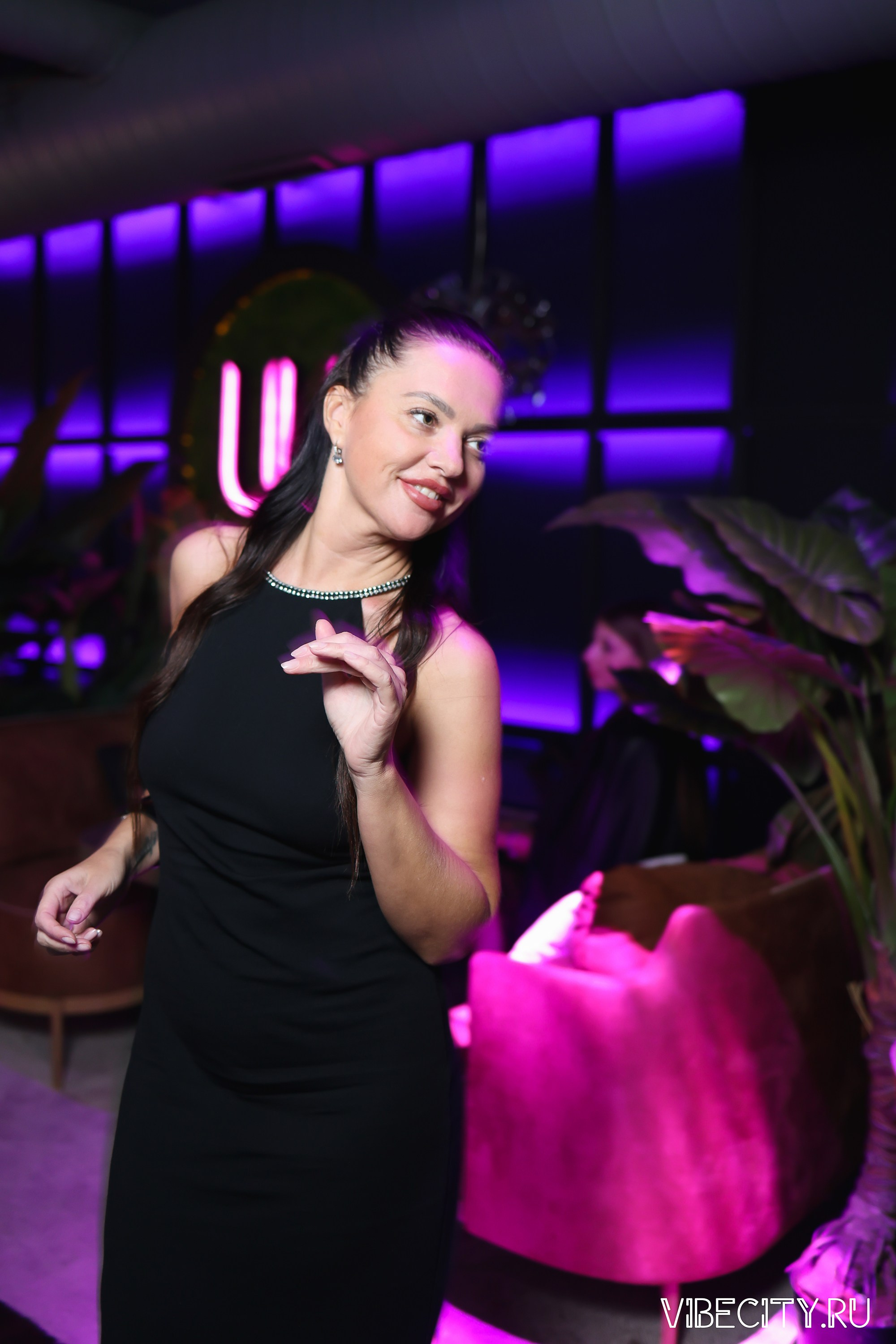 DOUBLE U. VIBECITY.RU Вайб Сити Ру Фоторепортажи Фотоотчеты Калининград