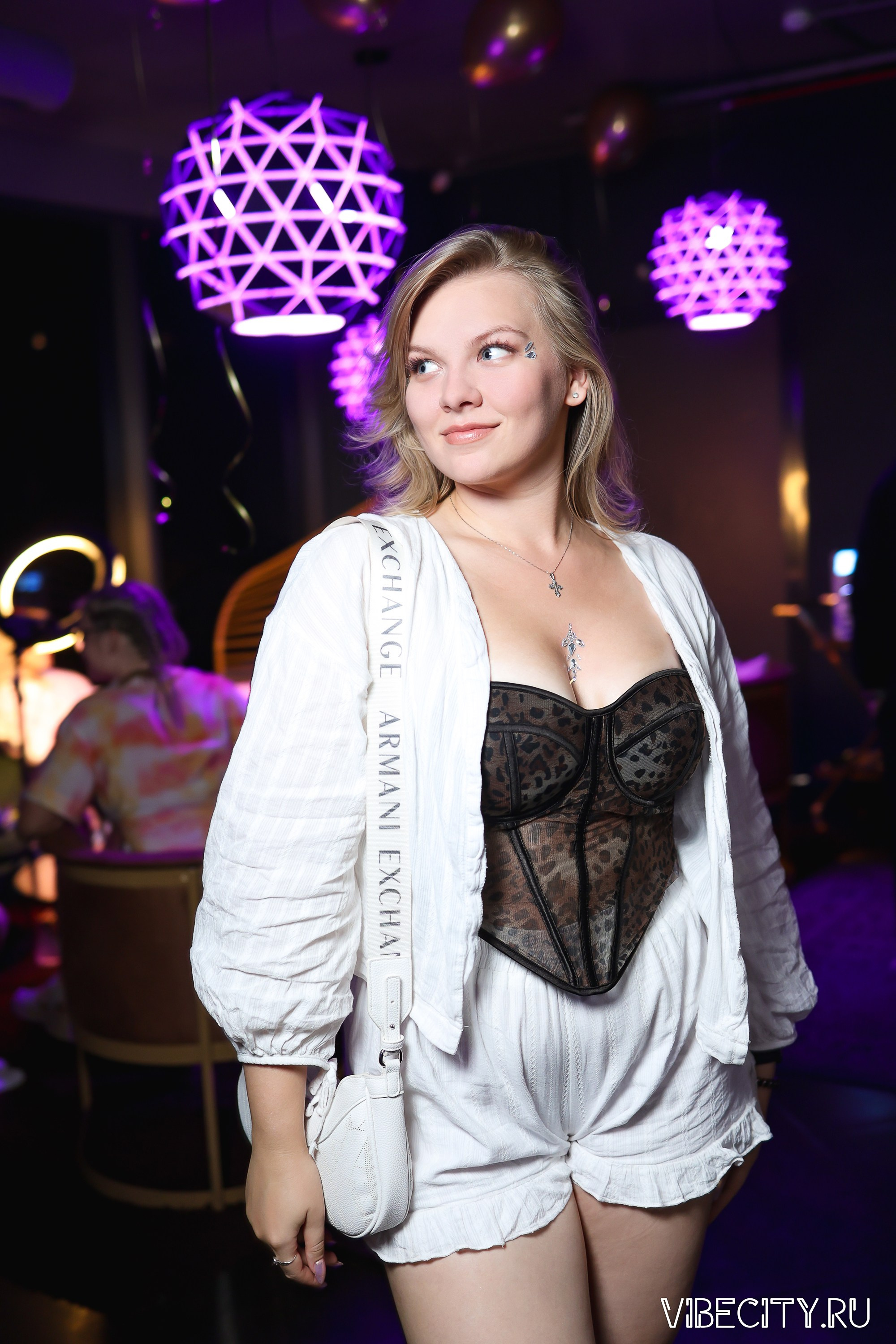 DOUBLE U. VIBECITY.RU Вайб Сити Ру Фоторепортажи Фотоотчеты Калининград