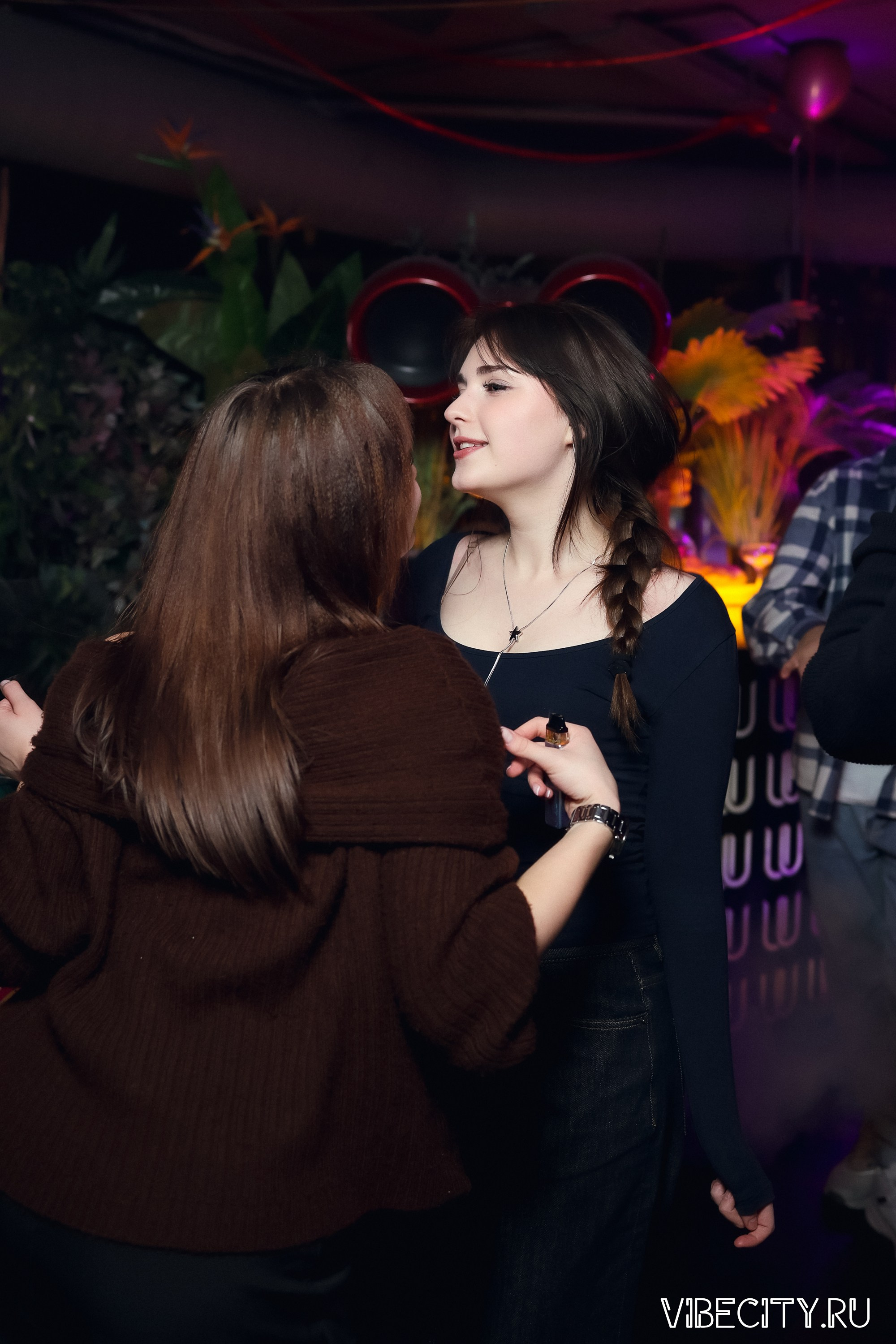 DOUBLE U. VIBECITY.RU Вайб Сити Ру Фоторепортажи Фотоотчеты Калининград