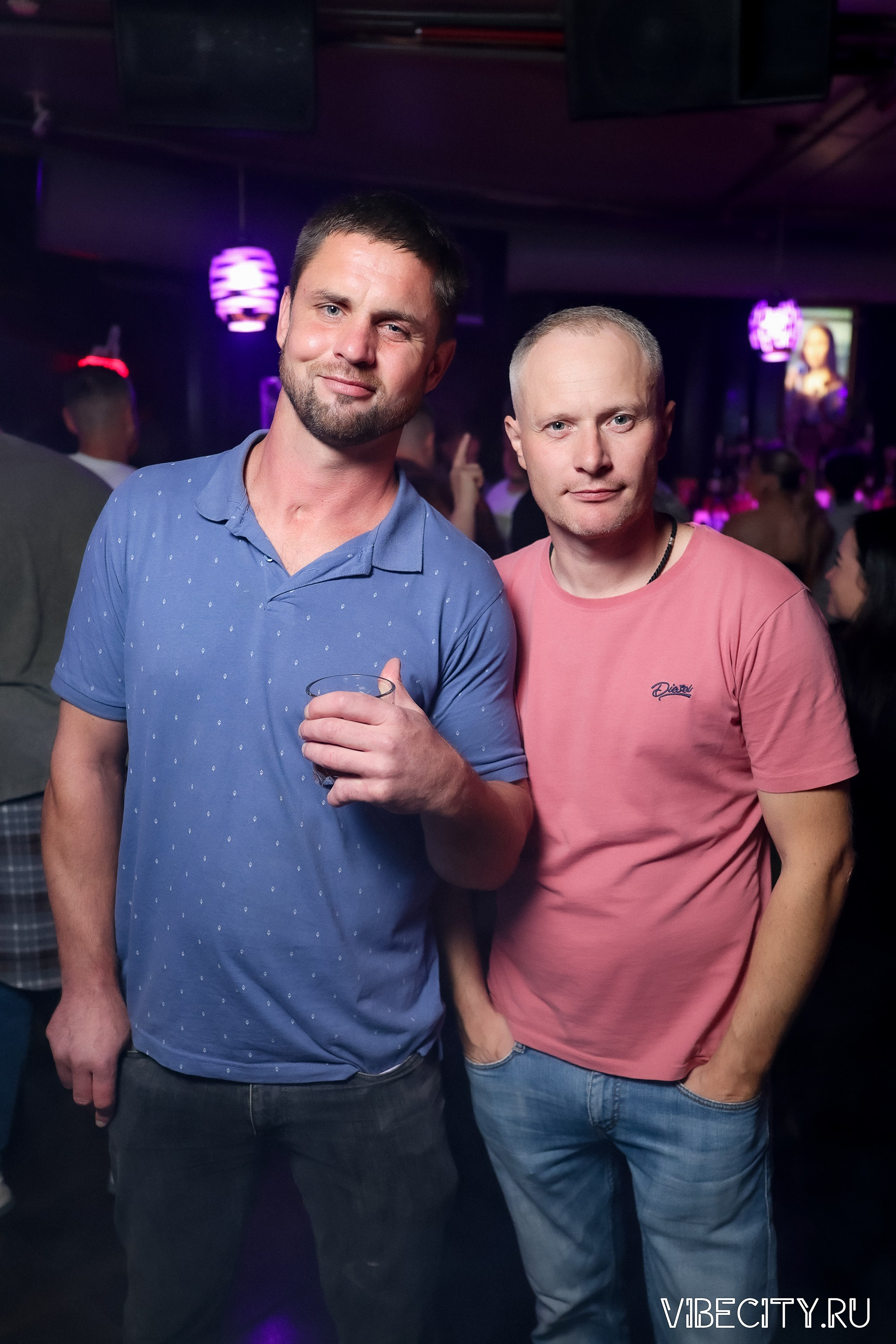 DOUBLE U. VIBECITY.RU Вайб Сити Ру Фоторепортажи Фотоотчеты Калининград