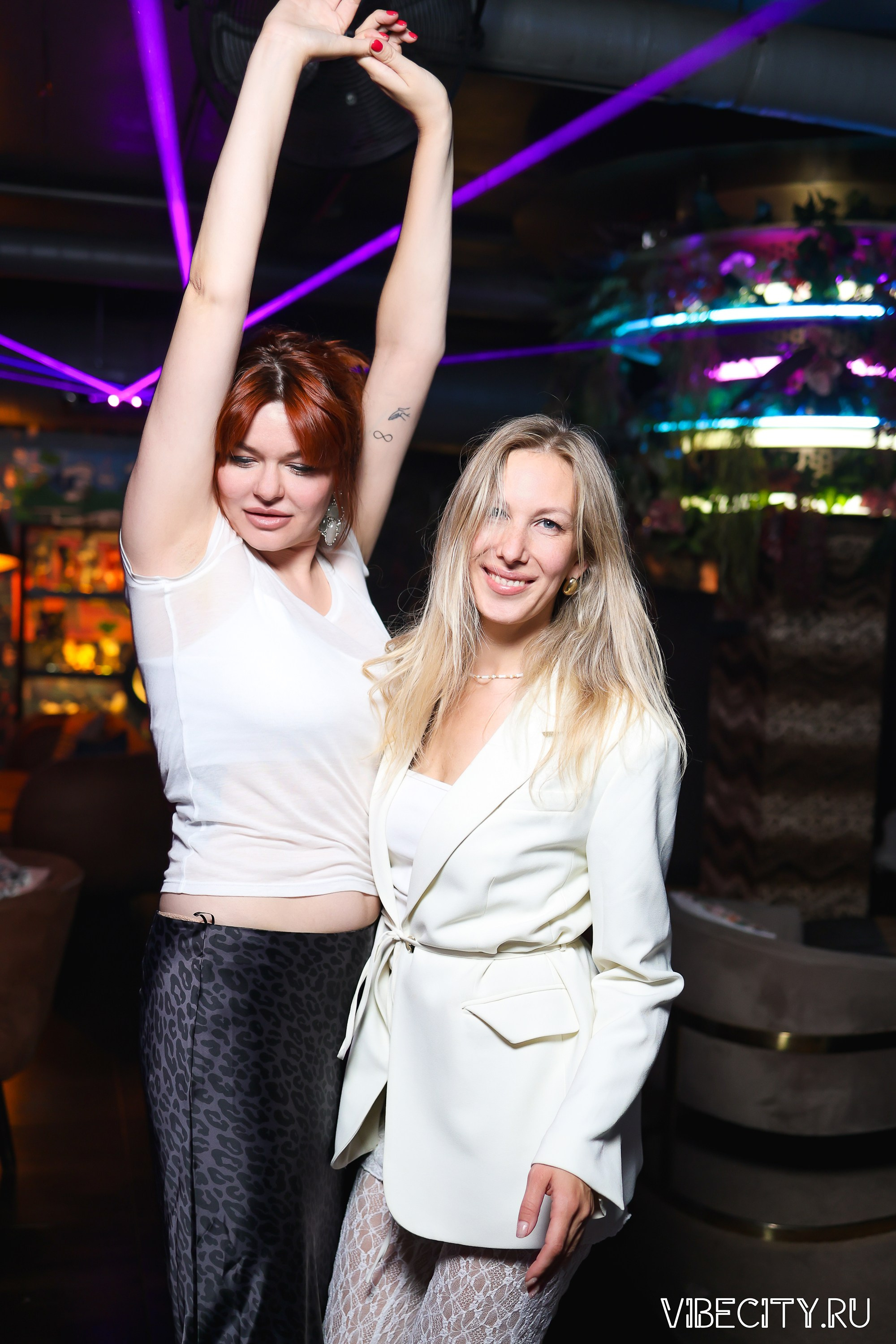 DOUBLE U. VIBECITY.RU Вайб Сити Ру Фоторепортажи Фотоотчеты Калининград