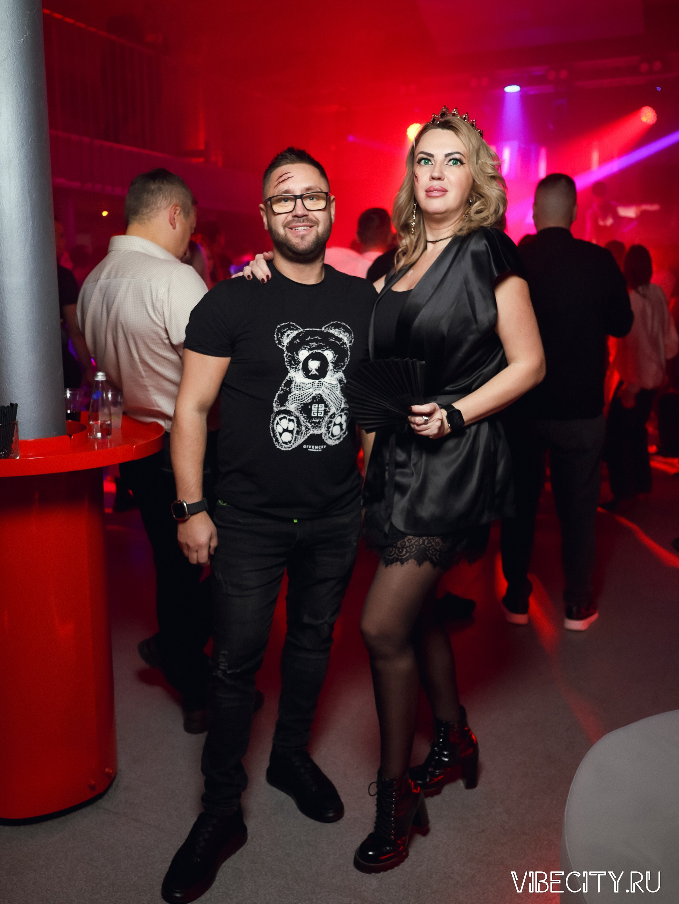 CULT. VIBECITY.RU Вайб Сити Ру Фоторепортажи Фотоотчеты Калининград