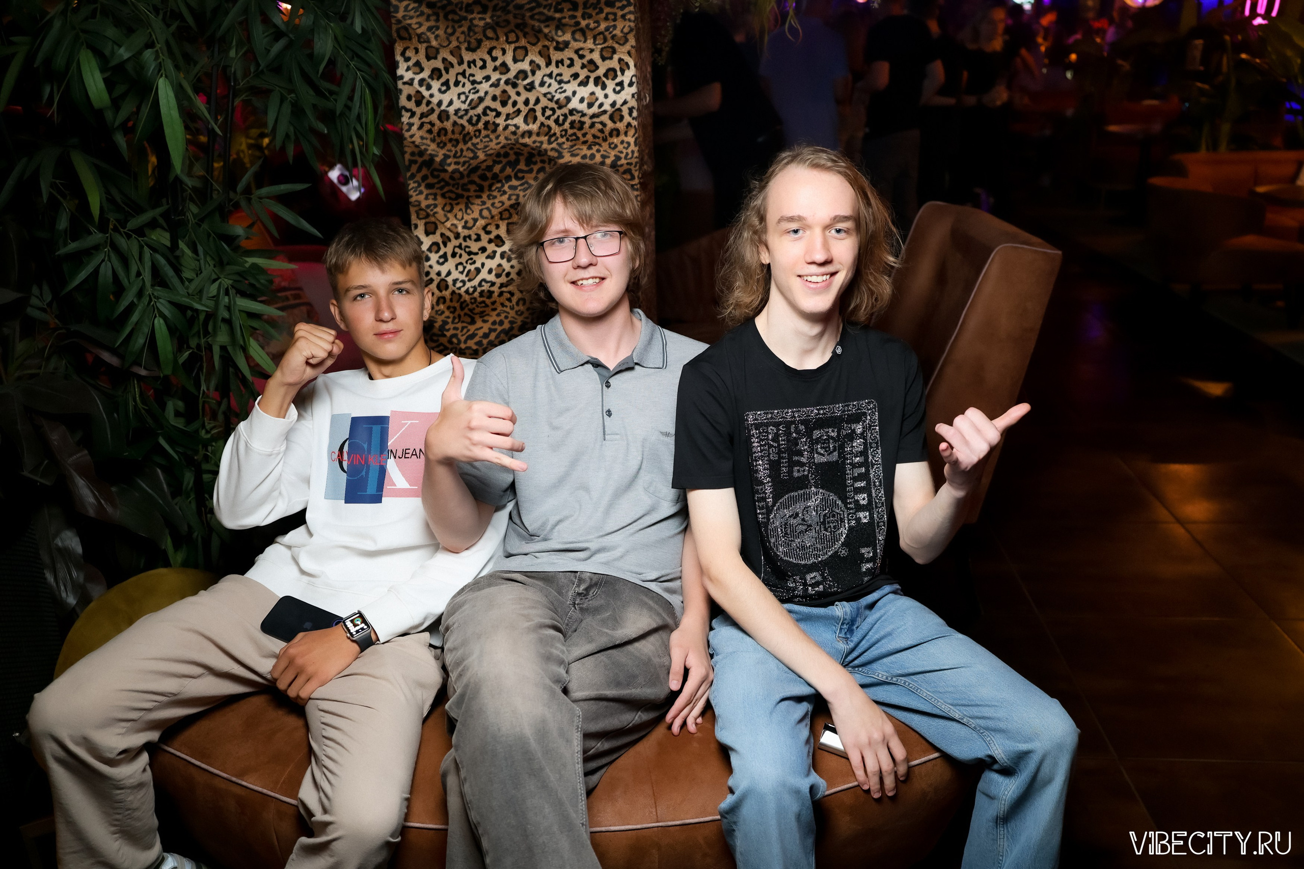 DOUBLE U. VIBECITY.RU Вайб Сити Ру Фоторепортажи Фотоотчеты Калининград