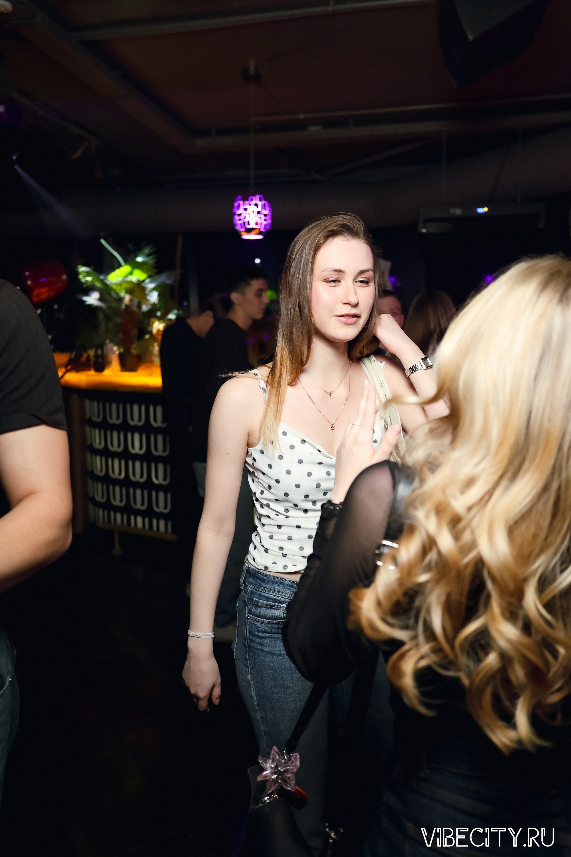 DOUBLE U. VIBECITY.RU Вайб Сити Ру Фоторепортажи Фотоотчеты Калининград