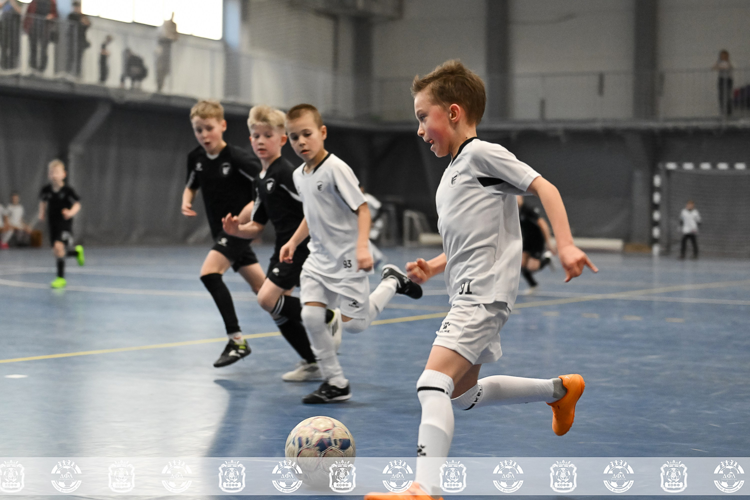 ДФЛ Скай парк. VIBECITY.RU Вайб Сити Ру Фоторепортажи Фотоотчеты Калининград