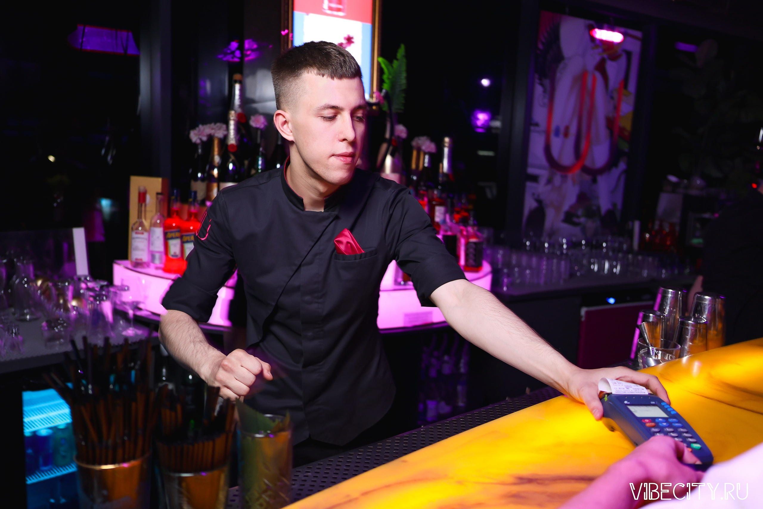 DOUBLE U. VIBECITY.RU Вайб Сити Ру Фоторепортажи Фотоотчеты Калининград