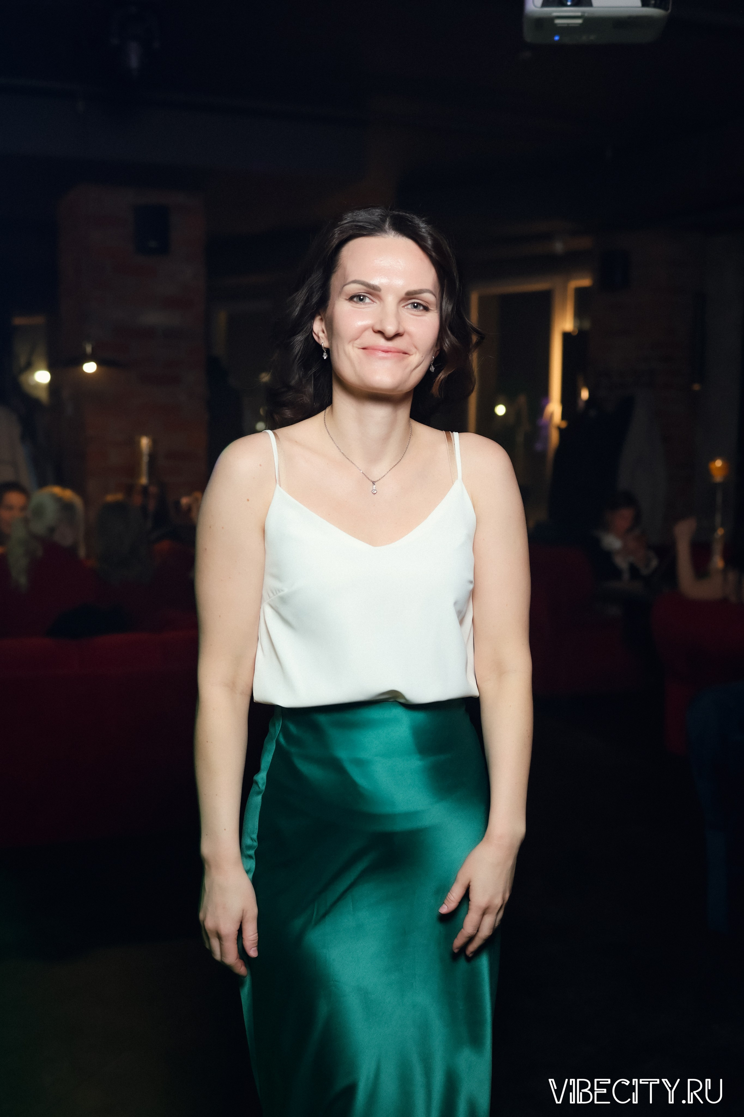 МЯТА lounge. VIBECITY.RU Вайб Сити Ру Фоторепортажи Фотоотчеты Калининград