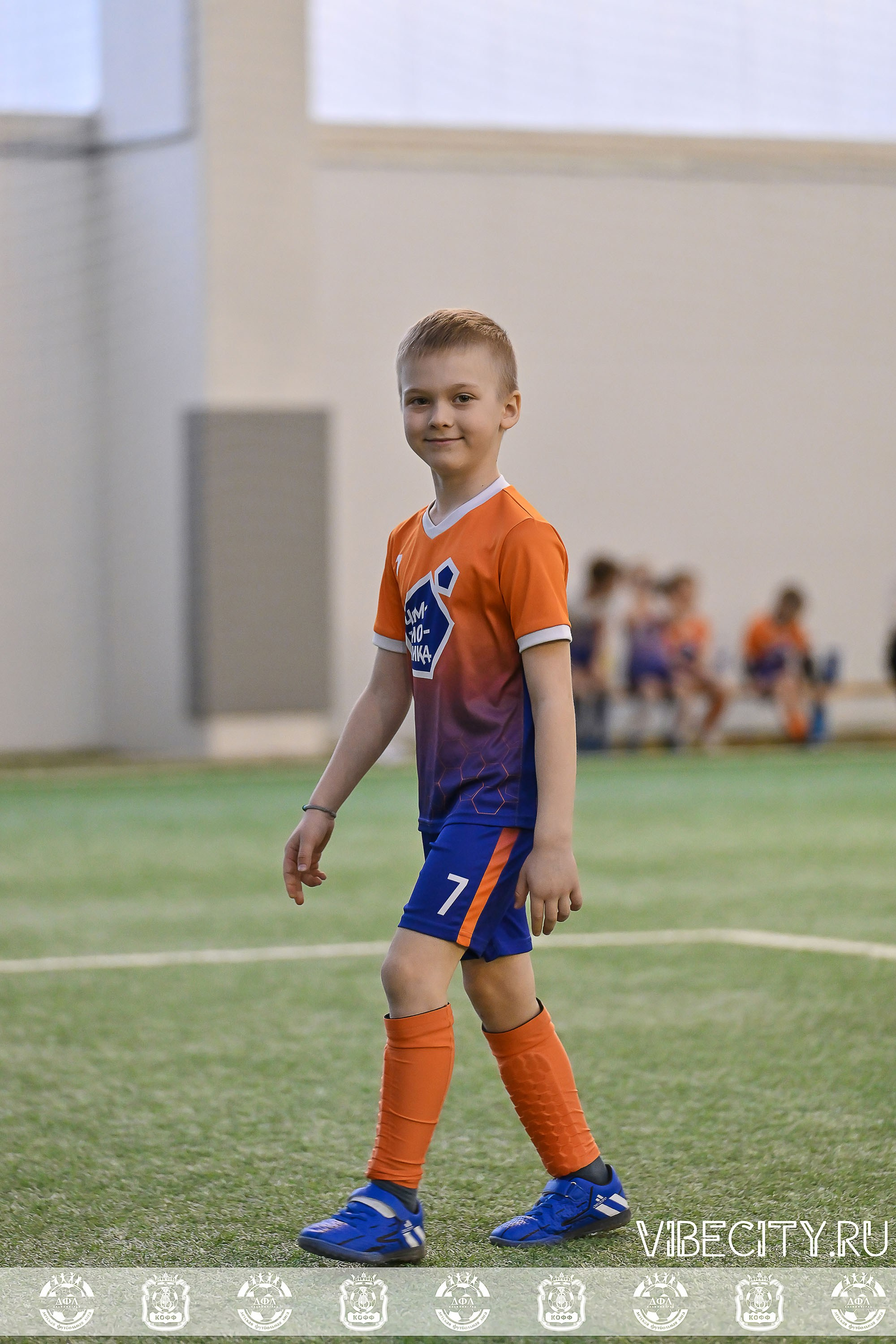 КУБОК БАЛТИЙСКОЙ ЛИГИ U6. VIBECITY.RU Вайб Сити Ру Фоторепортажи Фотоотчеты Калининград