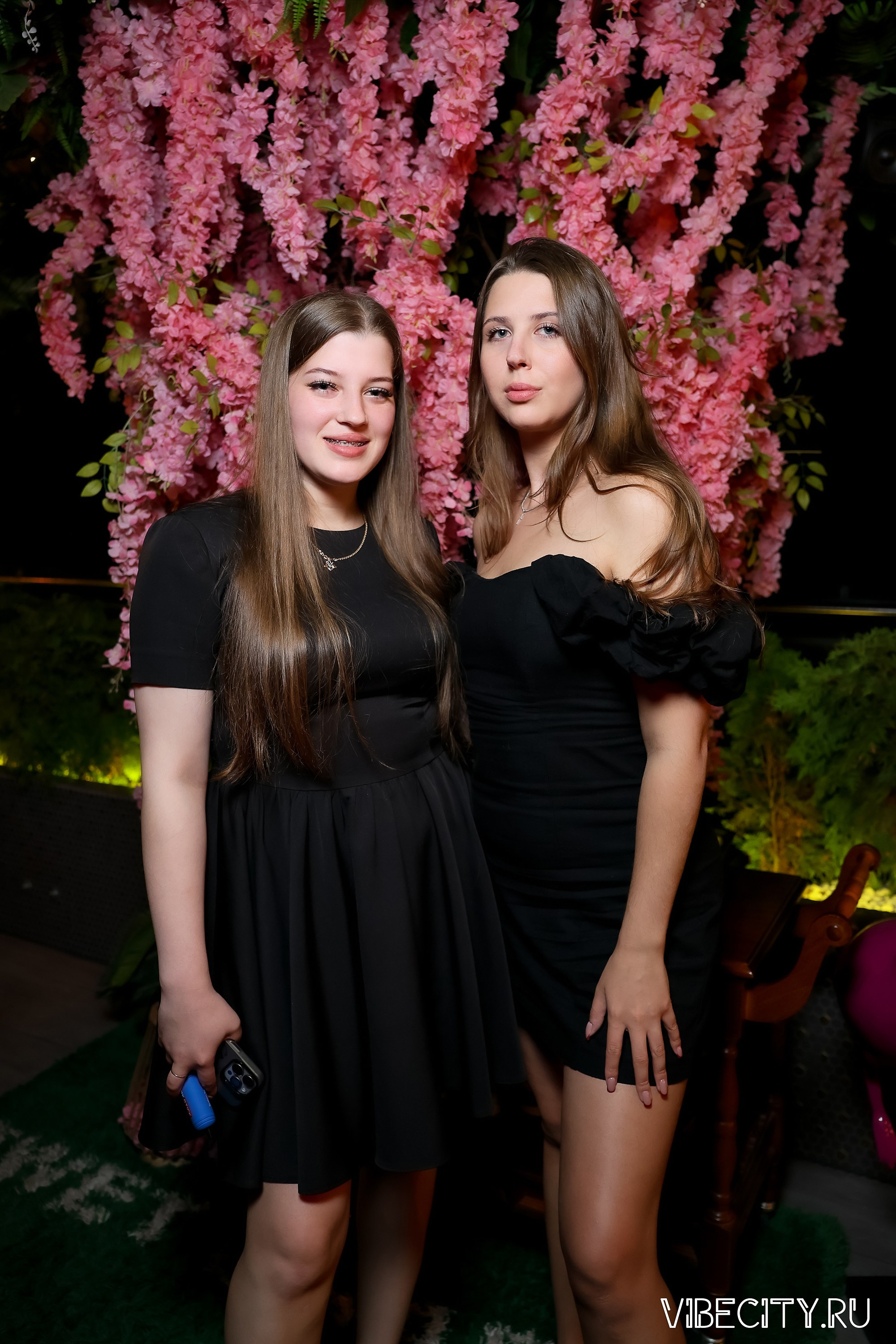 DOUBLE U. VIBECITY.RU Вайб Сити Ру Фоторепортажи Фотоотчеты Калининград