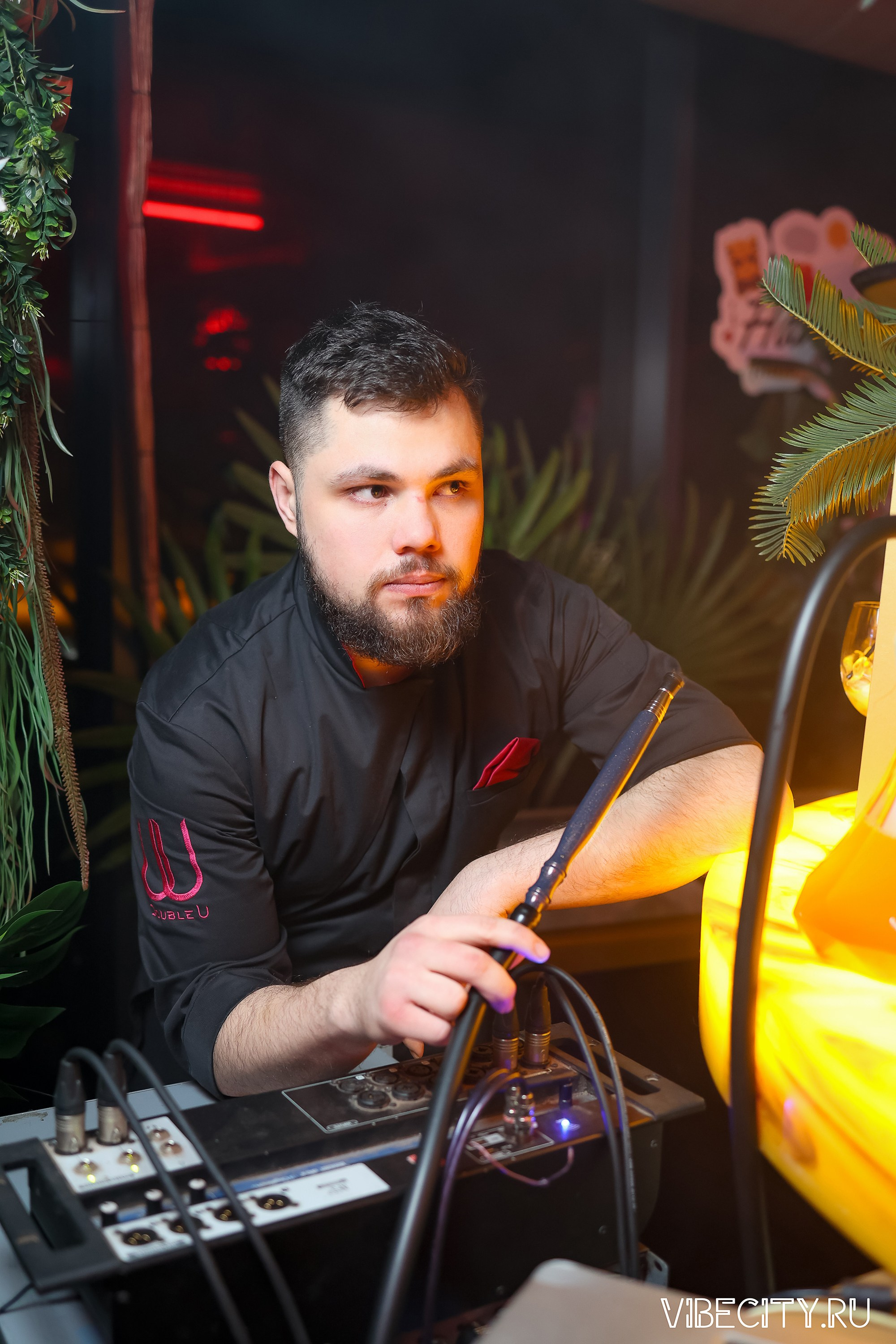 DOUBLE U. VIBECITY.RU Вайб Сити Ру Фоторепортажи Фотоотчеты Калининград