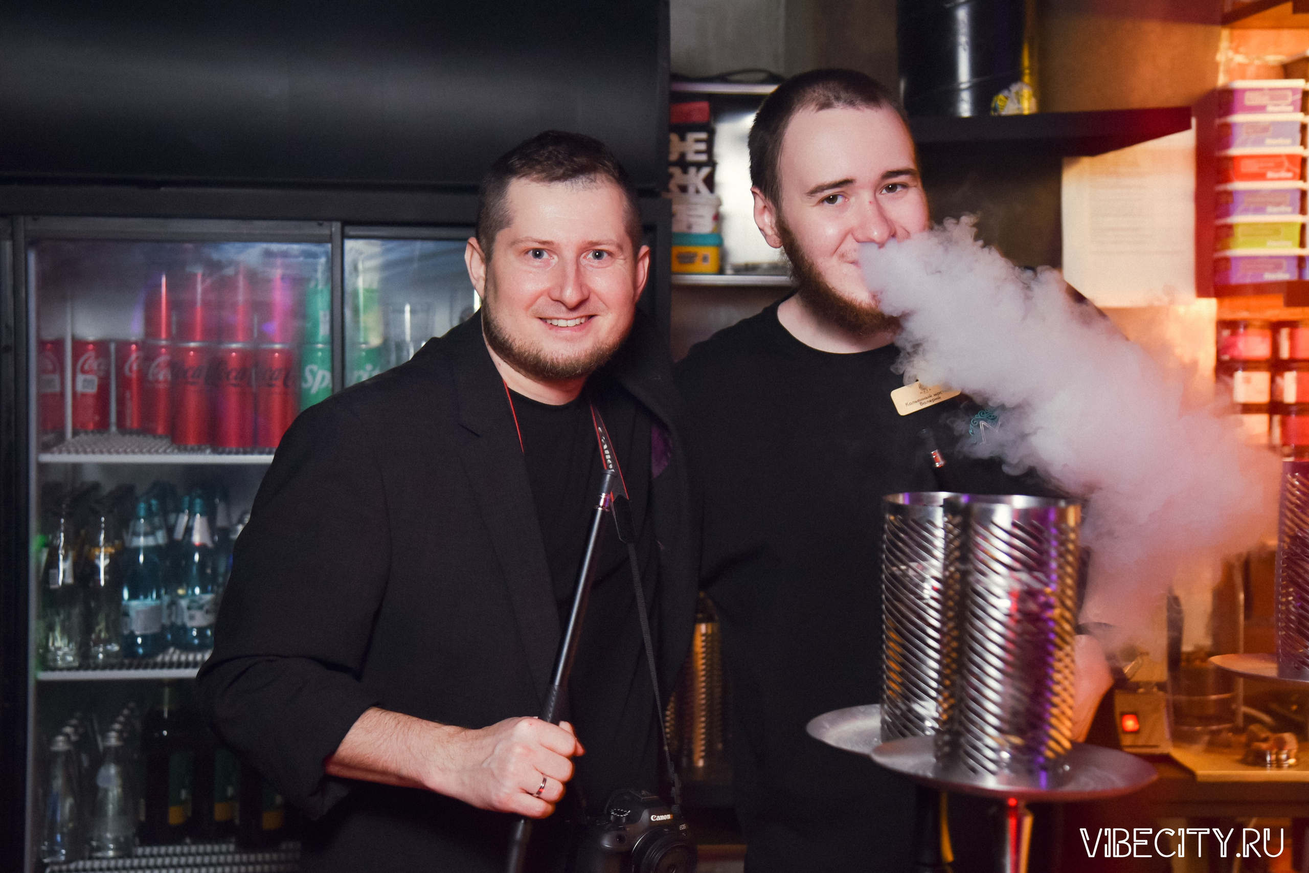 МЯТА lounge. VIBECITY.RU Вайб Сити Ру Фоторепортажи Фотоотчеты Калининград