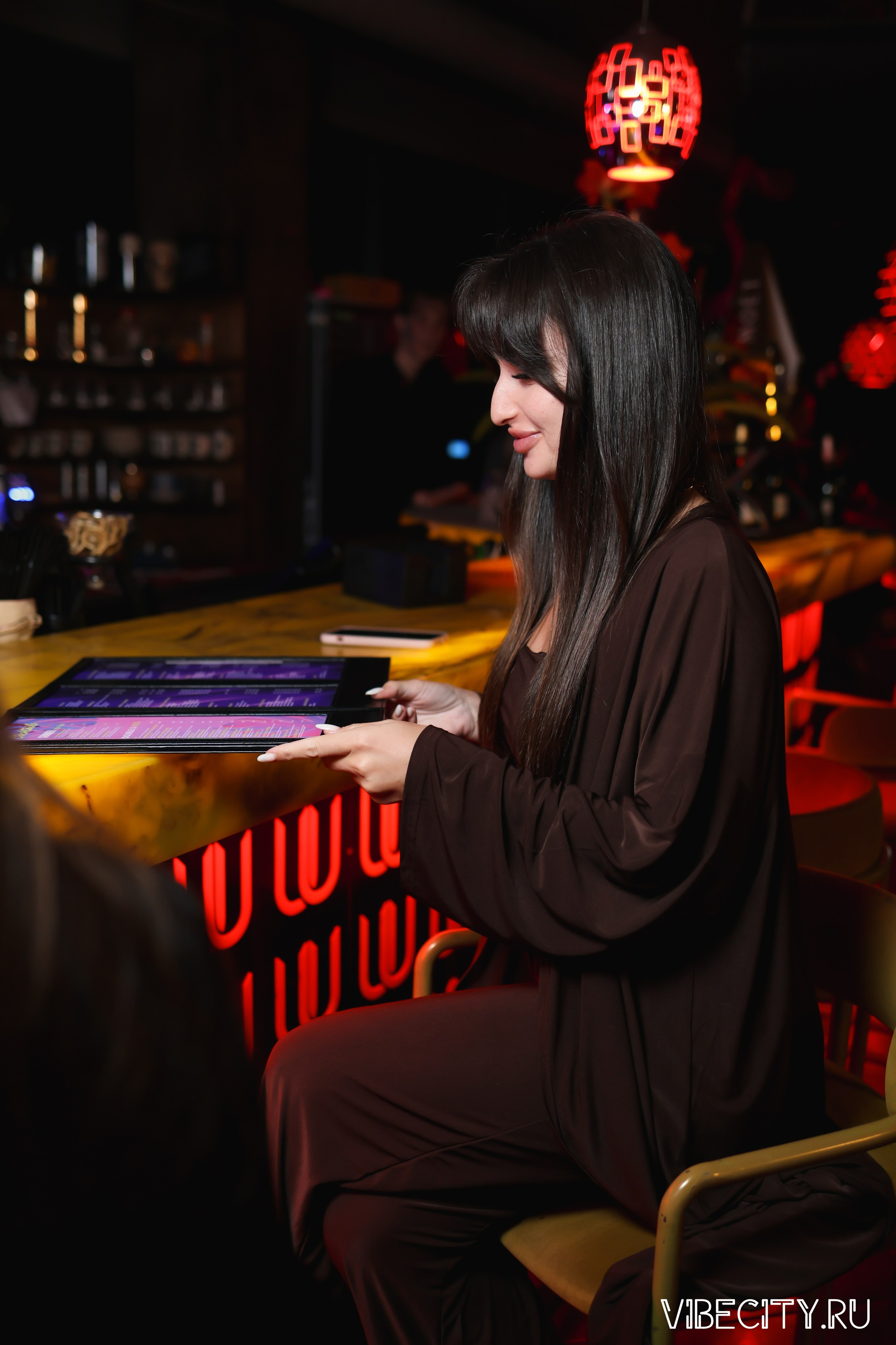 DOUBLE U. VIBECITY.RU Вайб Сити Ру Фоторепортажи Фотоотчеты Калининград