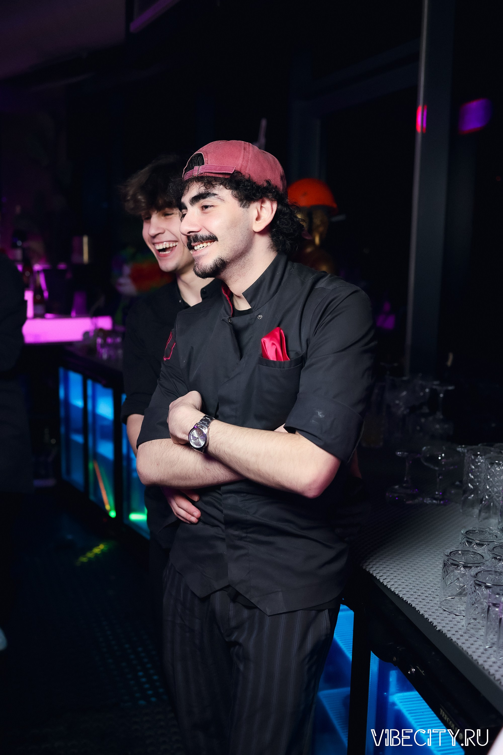 DOUBLE U. VIBECITY.RU Вайб Сити Ру Фоторепортажи Фотоотчеты Калининград