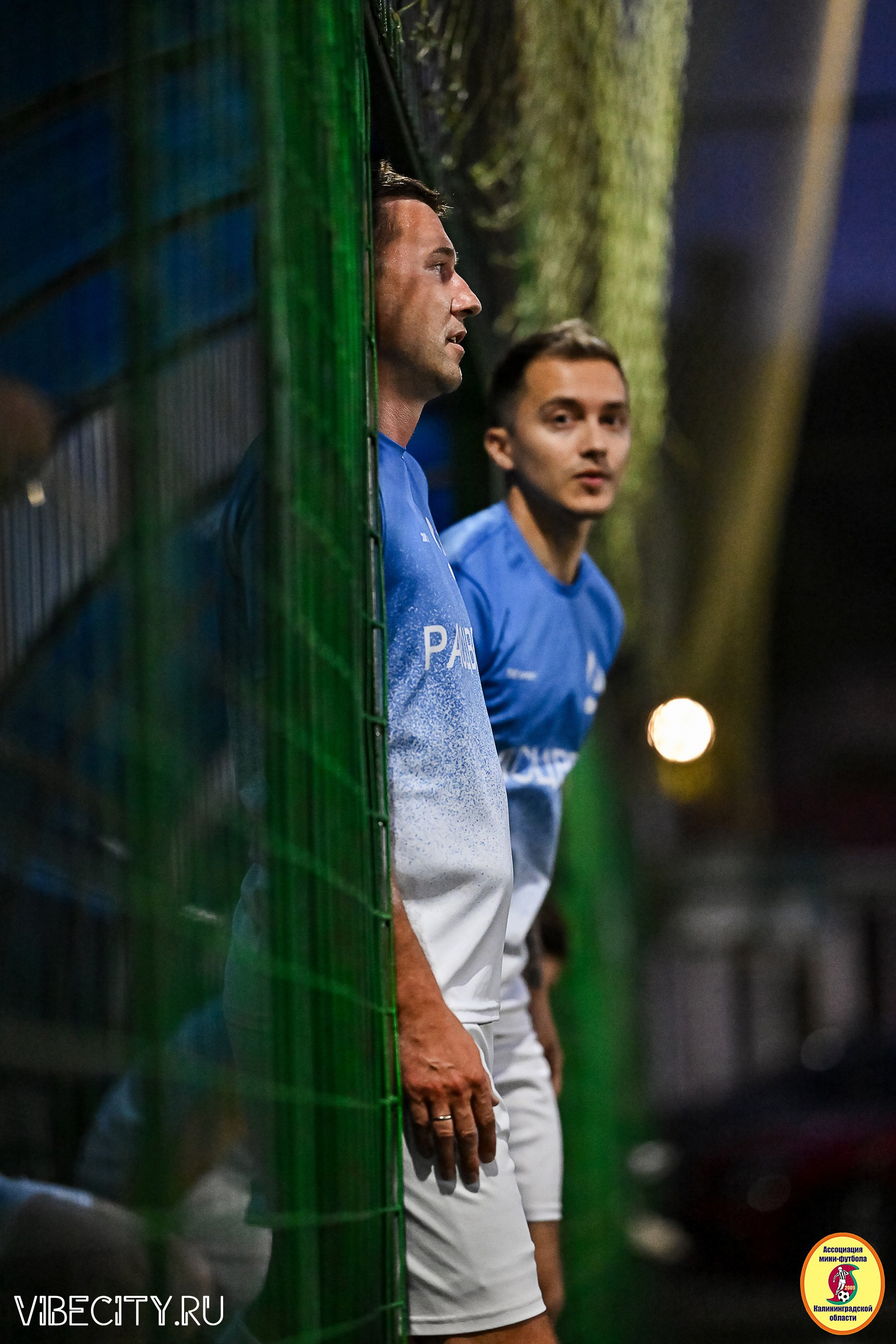 ПЛЕЙ-ОФФ КОРПОРАТИВНОЙ МФЛ И КУБКА МФЛ. VIBECITY.RU Вайб Сити Ру Фоторепортажи Фотоотчеты Калининград