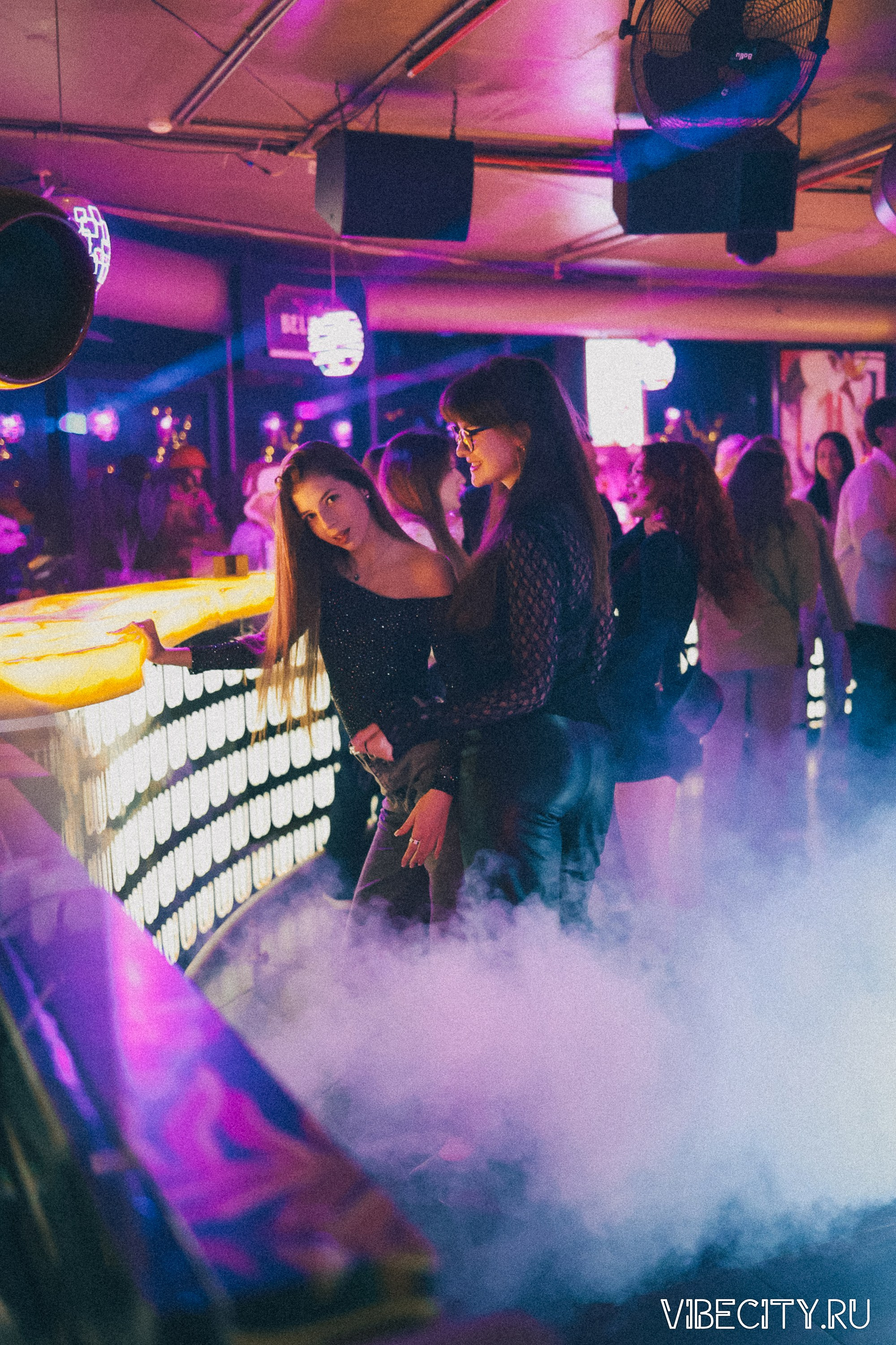 DOUBLE U. VIBECITY.RU Вайб Сити Ру Фоторепортажи Фотоотчеты Калининград