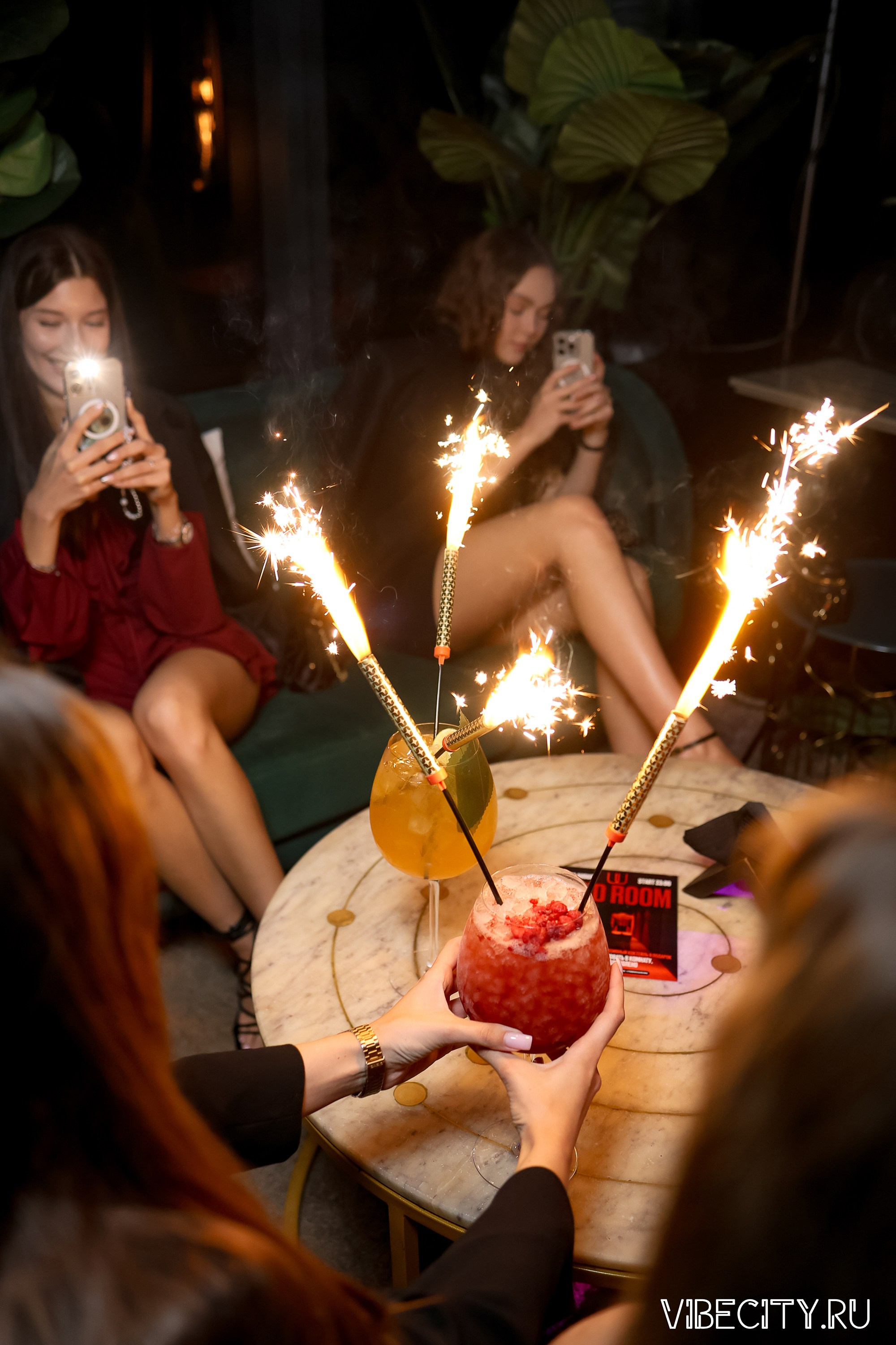 DOUBLE U. VIBECITY.RU Вайб Сити Ру Фоторепортажи Фотоотчеты Калининград