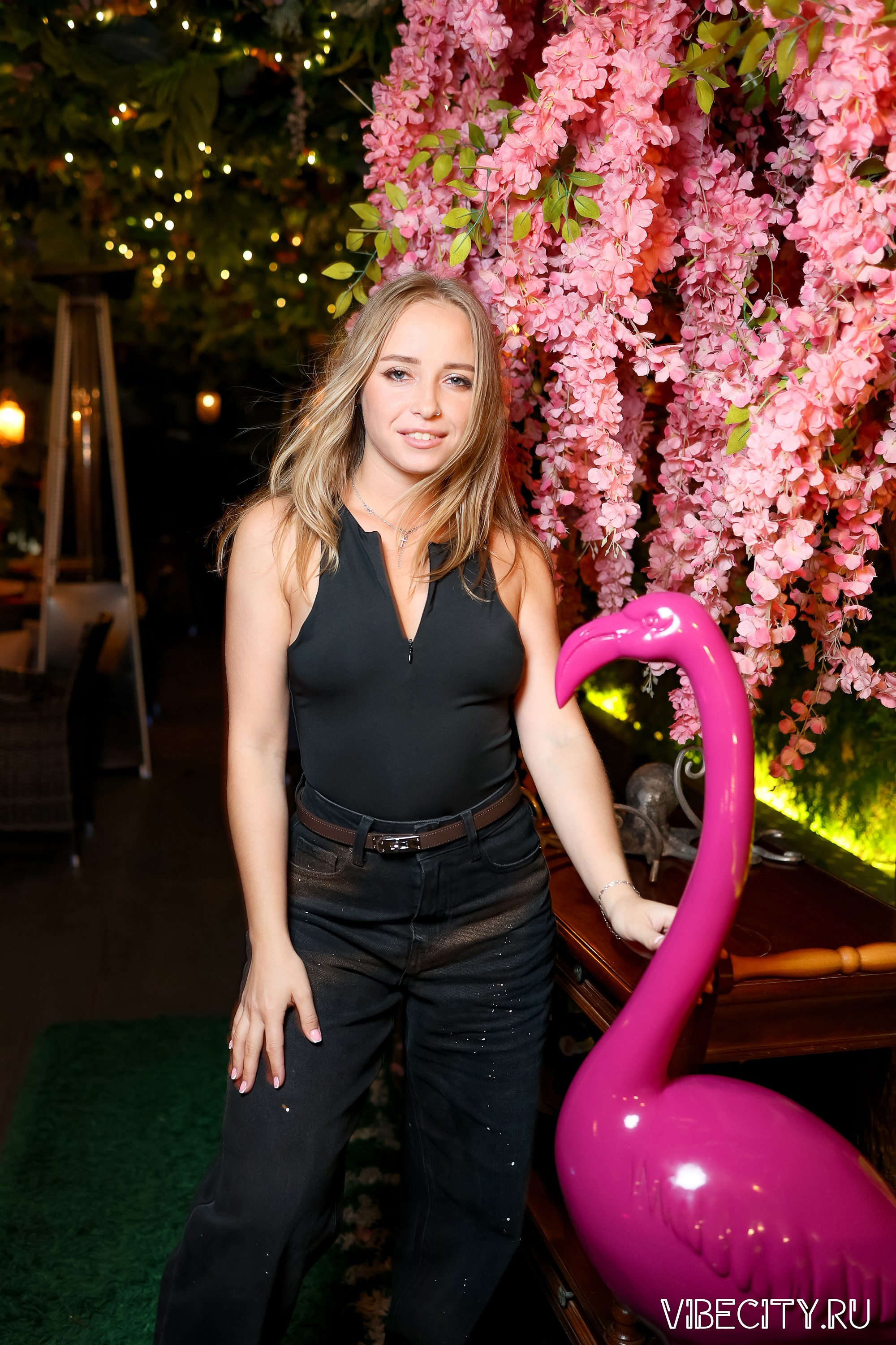 DOUBLE U. VIBECITY.RU Вайб Сити Ру Фоторепортажи Фотоотчеты Калининград