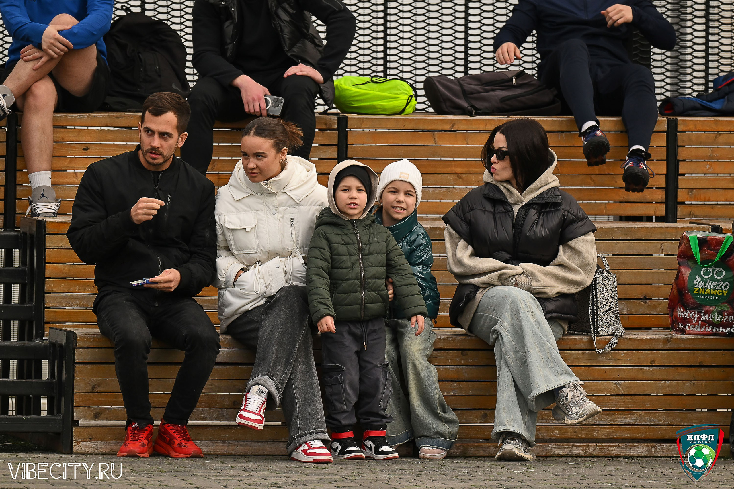 XX ЧЕМПИОНАТ КАЛИНИНГРАДСКОЙ ЛФЛ КАНЦМАРКЕТ39 сезона 2024–2025 гг. VIBECITY.RU Вайб Сити Ру Фоторепортажи Фотоотчеты Калининград