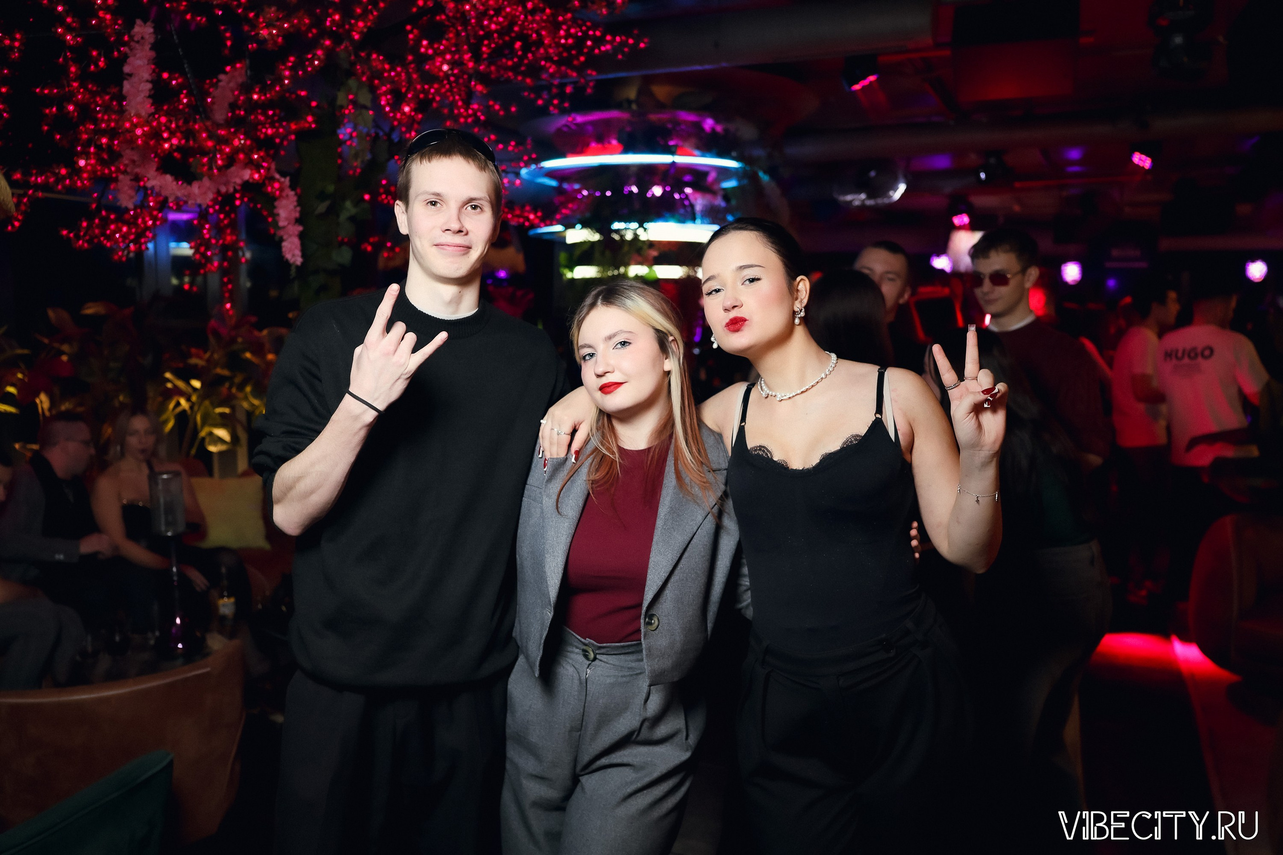 DOUBLE U. VIBECITY.RU Вайб Сити Ру Фоторепортажи Фотоотчеты Калининград