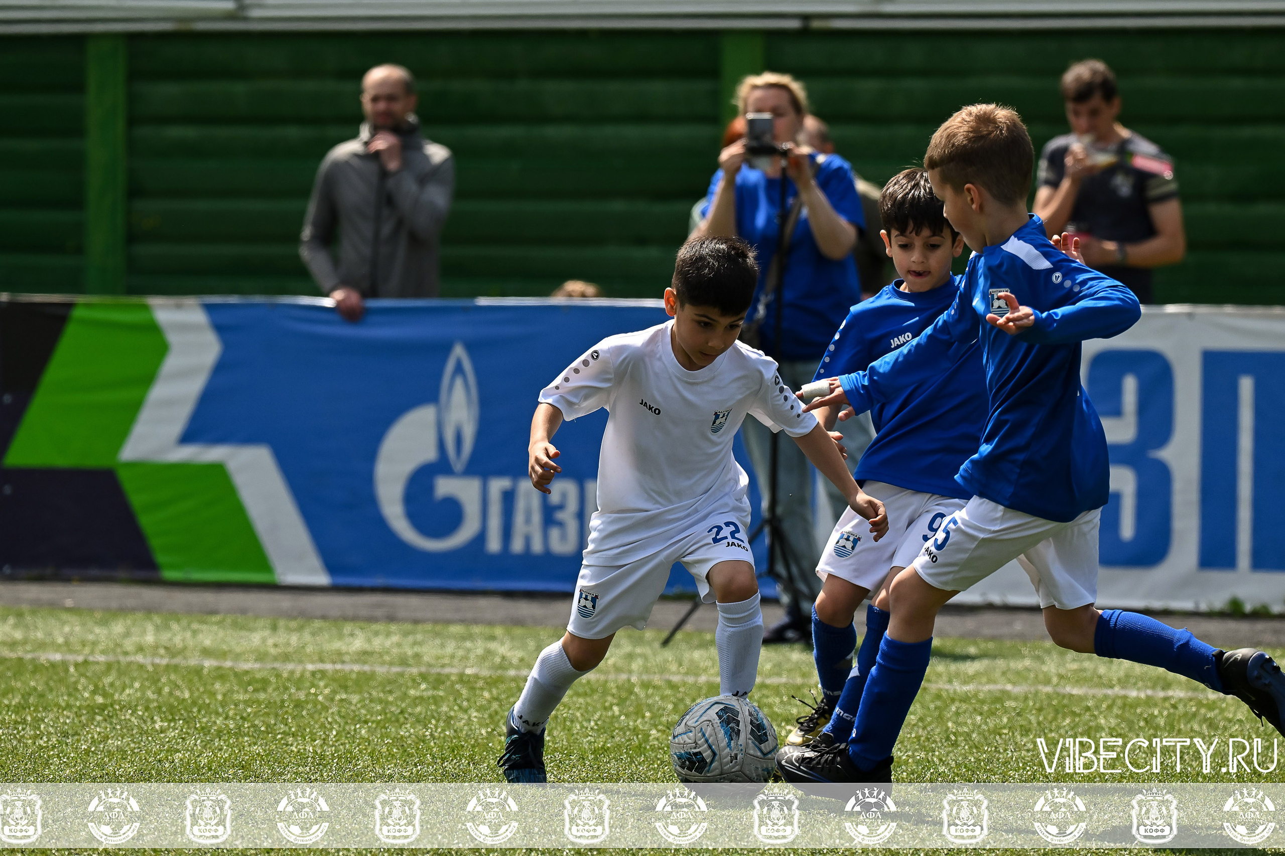 Большие Звезды светят Малым. VIBECITY.RU Вайб Сити Ру Фоторепортажи Фотоотчеты Калининград