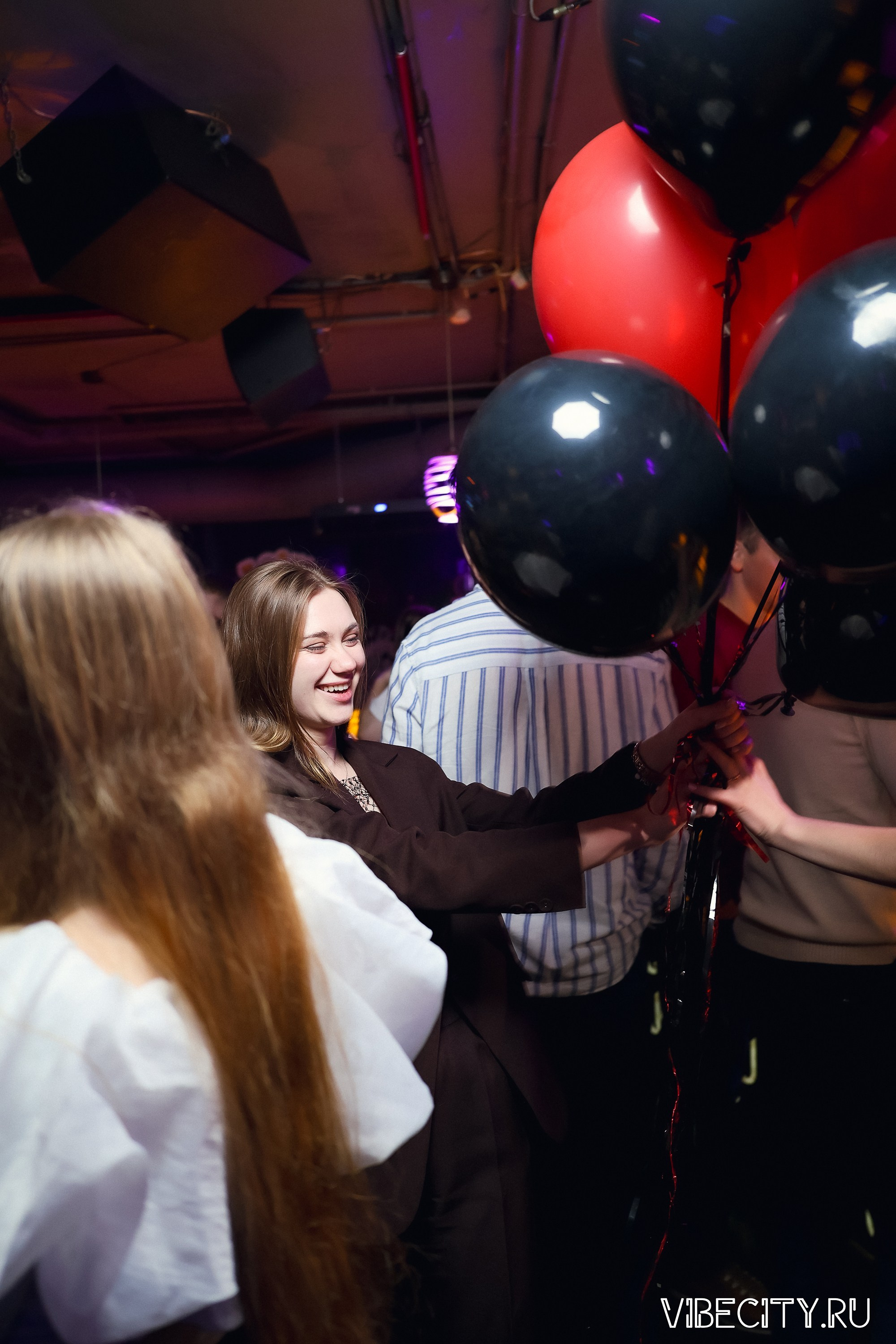 DOUBLE U. VIBECITY.RU Вайб Сити Ру Фоторепортажи Фотоотчеты Калининград