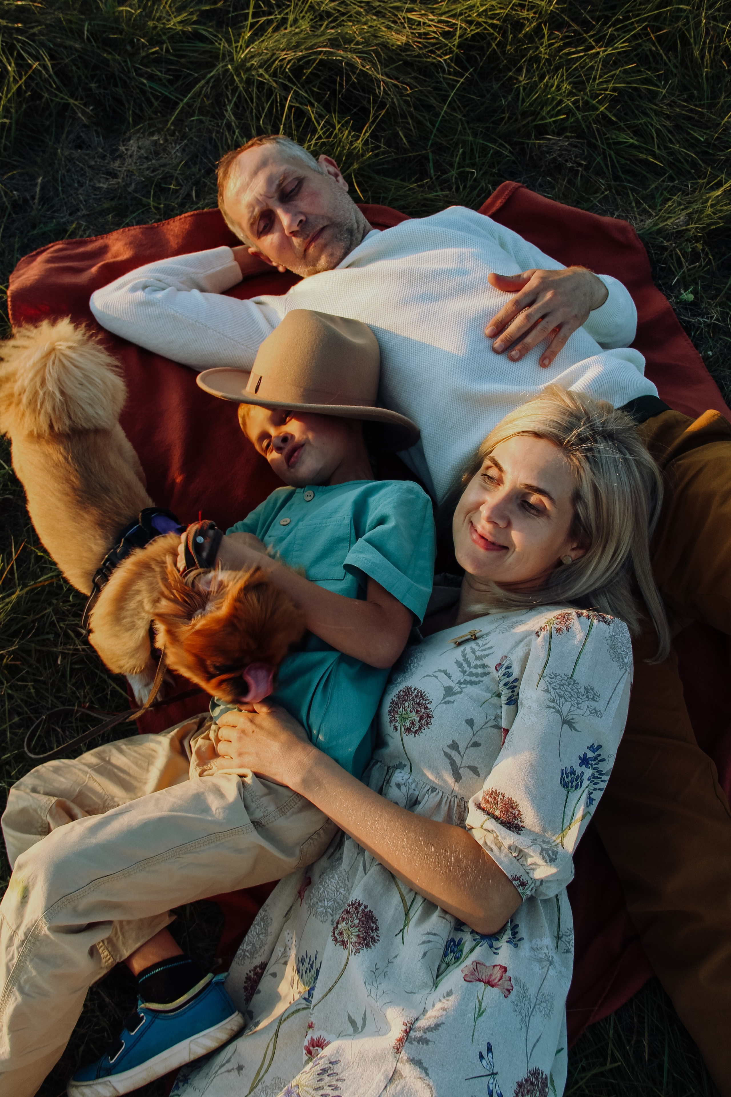 Семейная фотоистория Натальи и Евгения. Семейный фотодуэт Ирина и Николай Власьевы. Фотосессии в Новосибирске