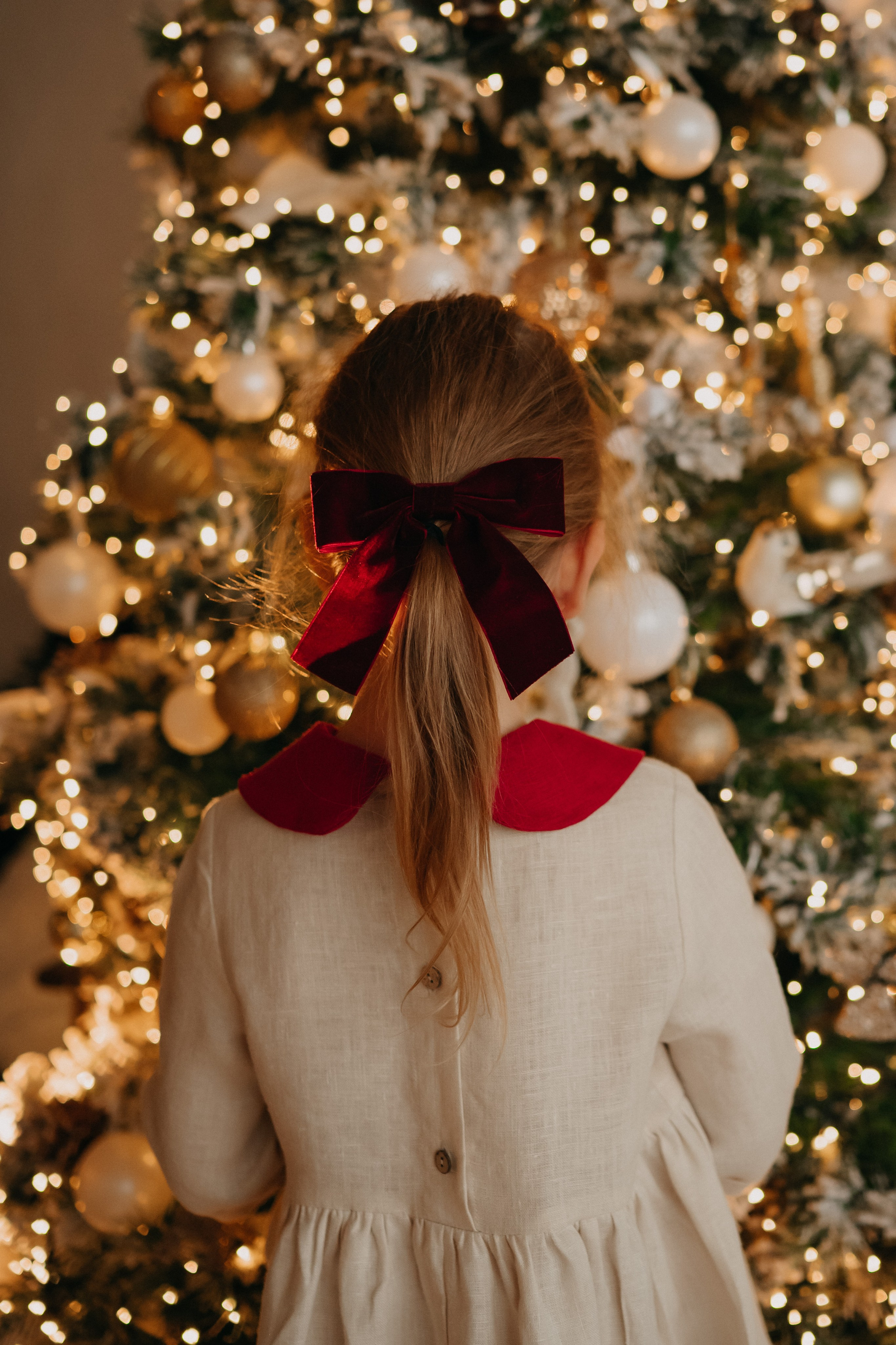 Новогодння. Кристина Ветрова | ФОТОГРАФ | Москва