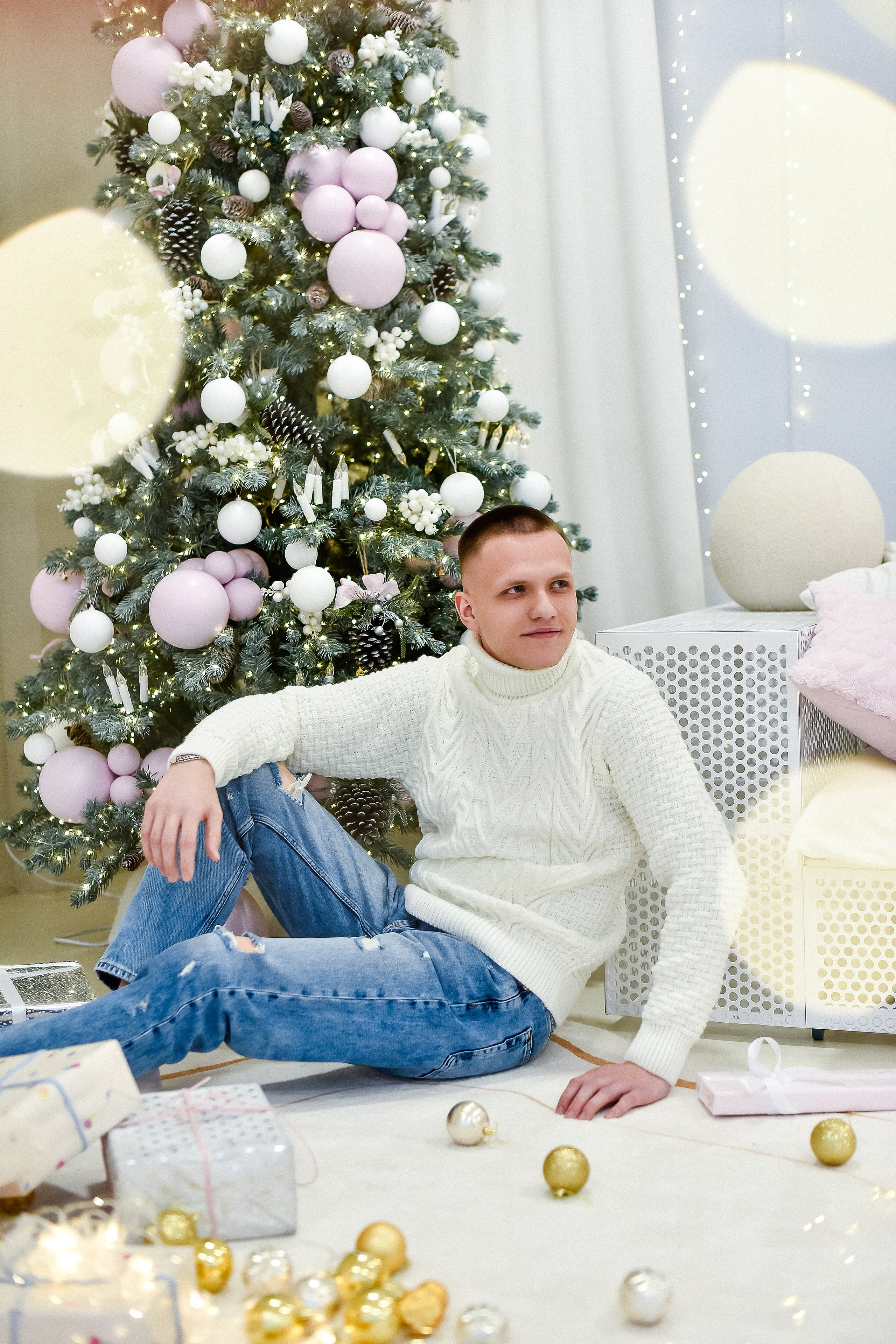 Оксана и ее детишки)))