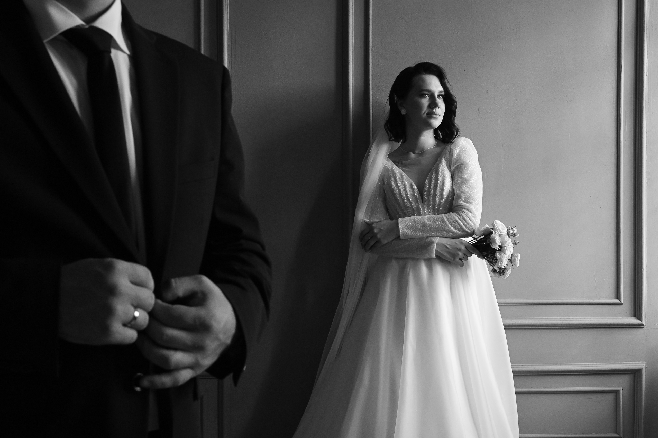 Маленькая история большой любви. Свадебный и семейный фотограф Дарья Маршева, г. Уфа г. Белебей