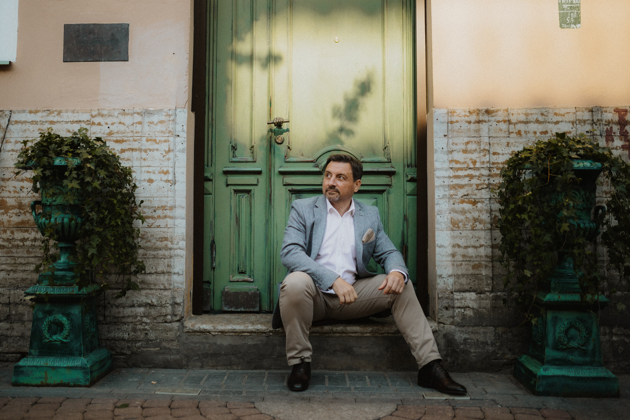 Станислав и Наталья | Любовь вне времени. Свадебный фотограф в Санкт-Петербурге Анастасия Селиванова