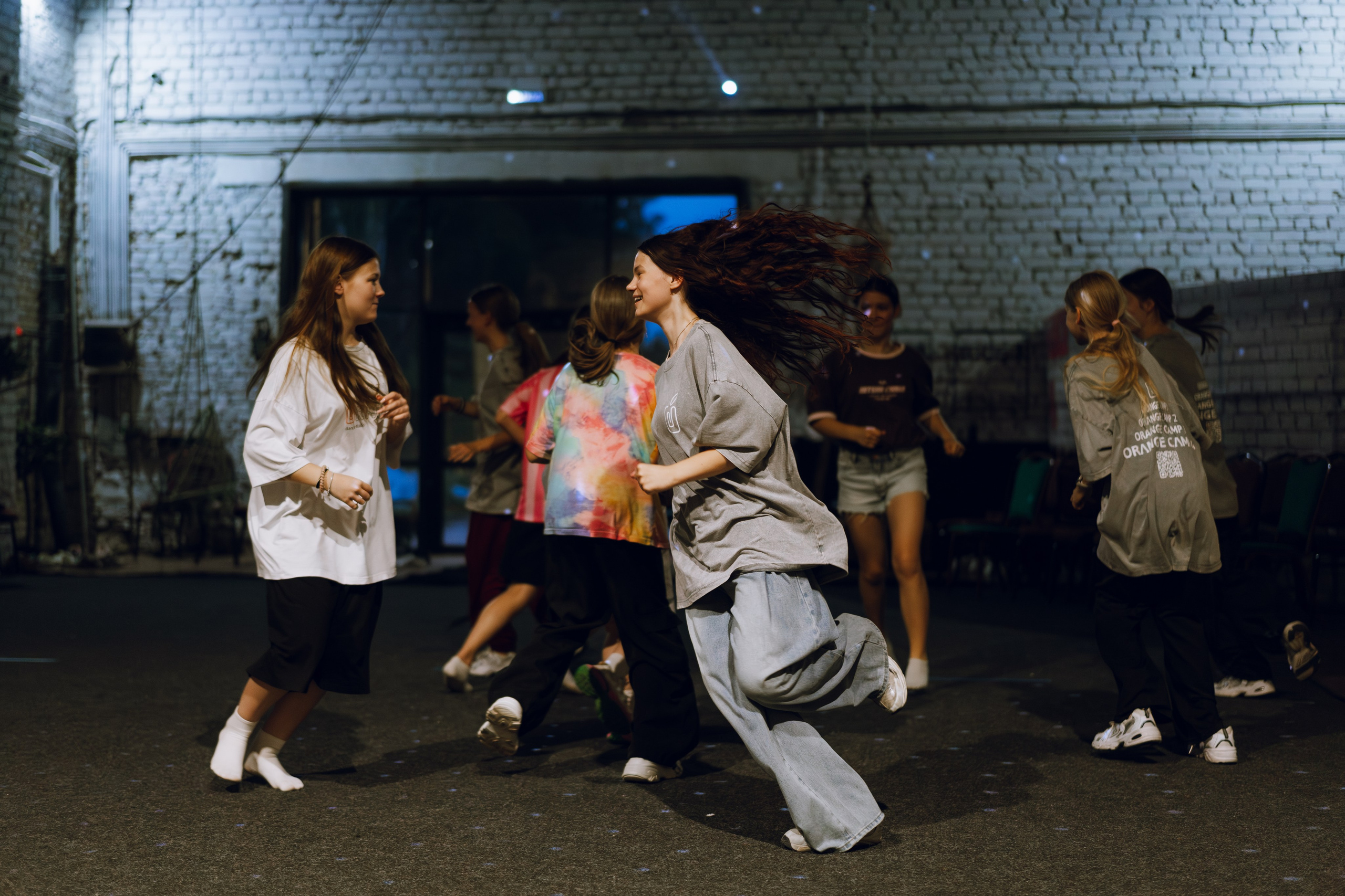 FO camp 4 2025. Фотограф Надежда Погребняк | Рязань | Москва