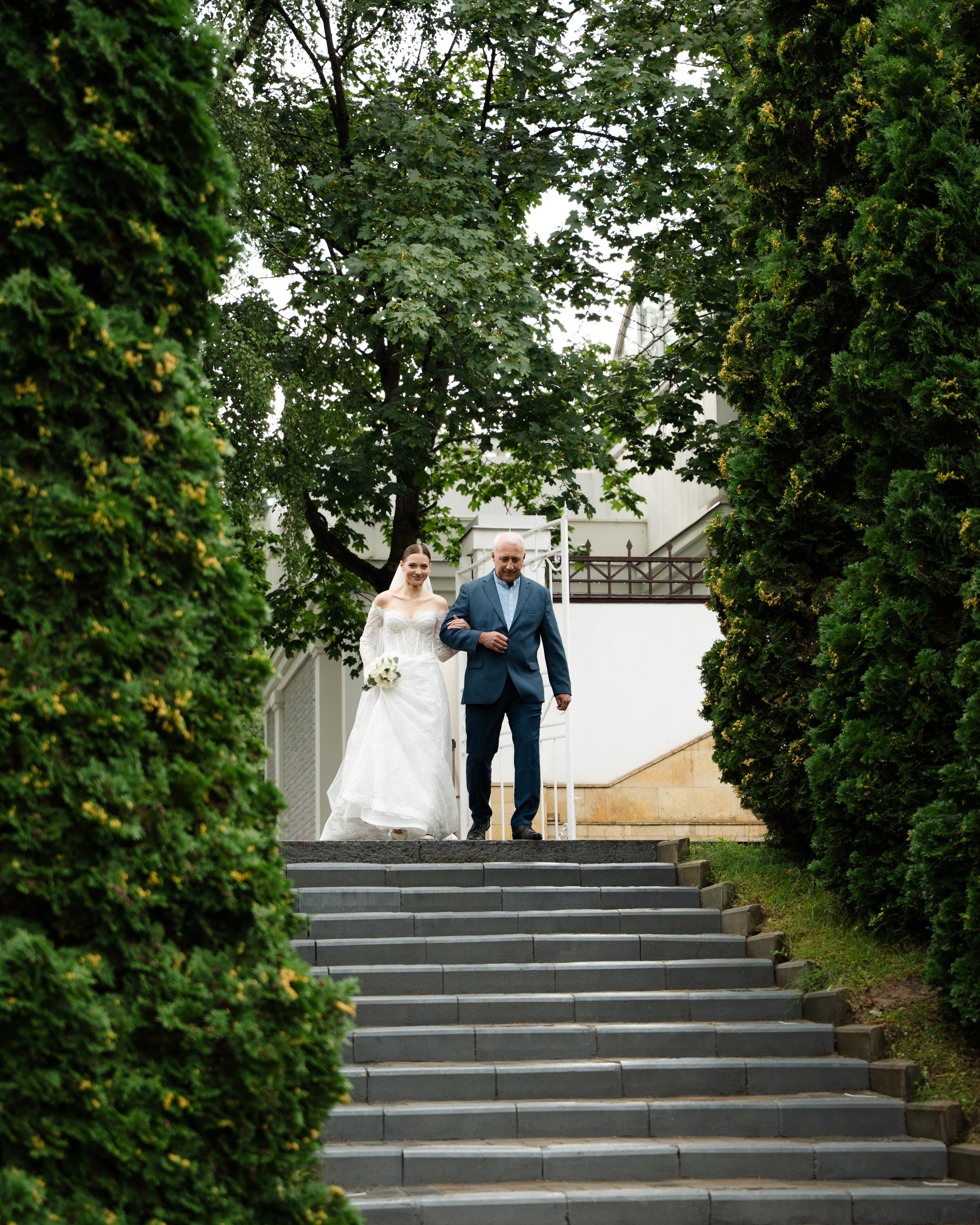 Иван & Анастасия. Женский портрет и свадьбы в Москве. Морад Диана