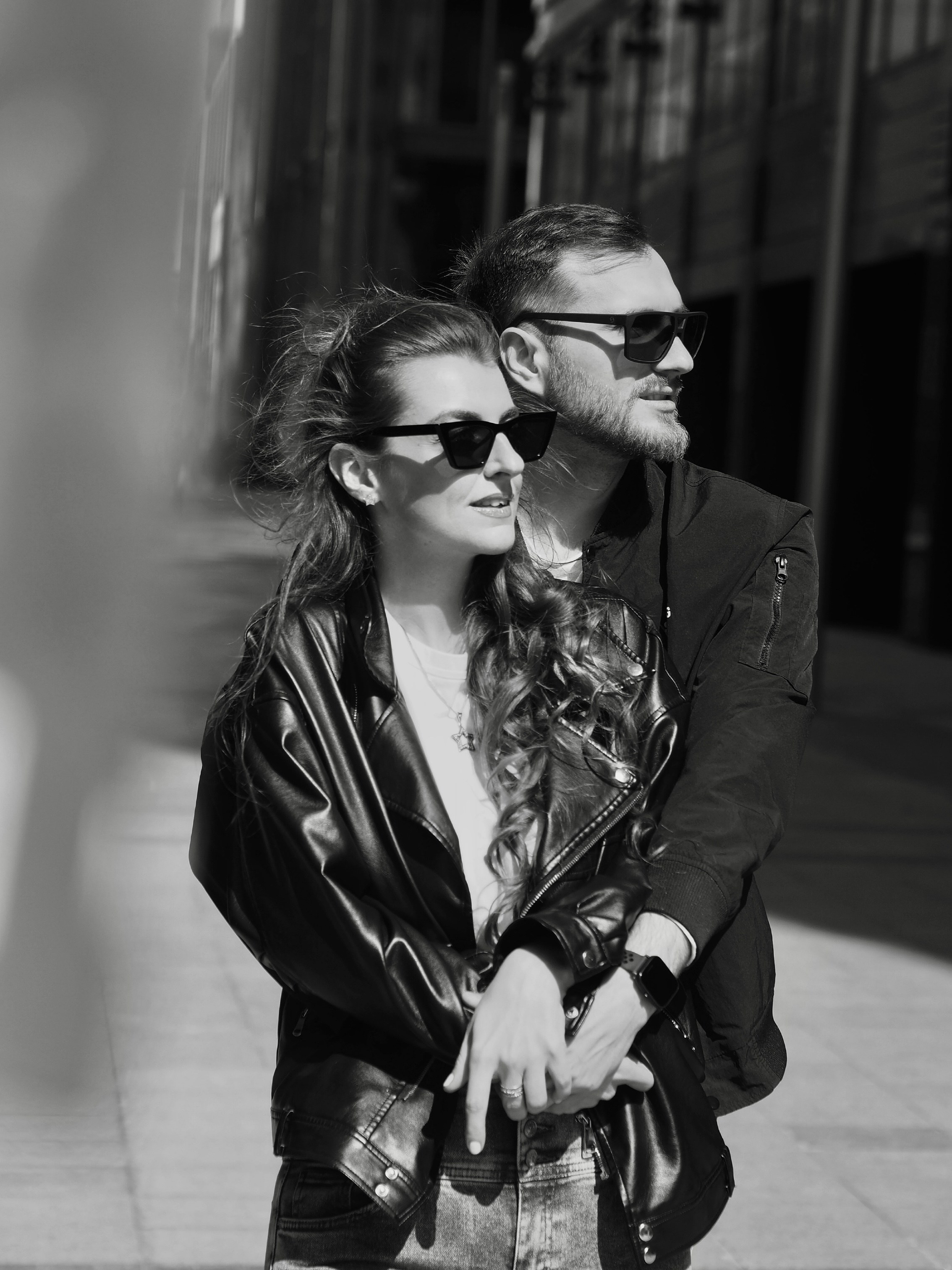 Love Story 🤍. Фотограф в Москве Марина Гольдберг