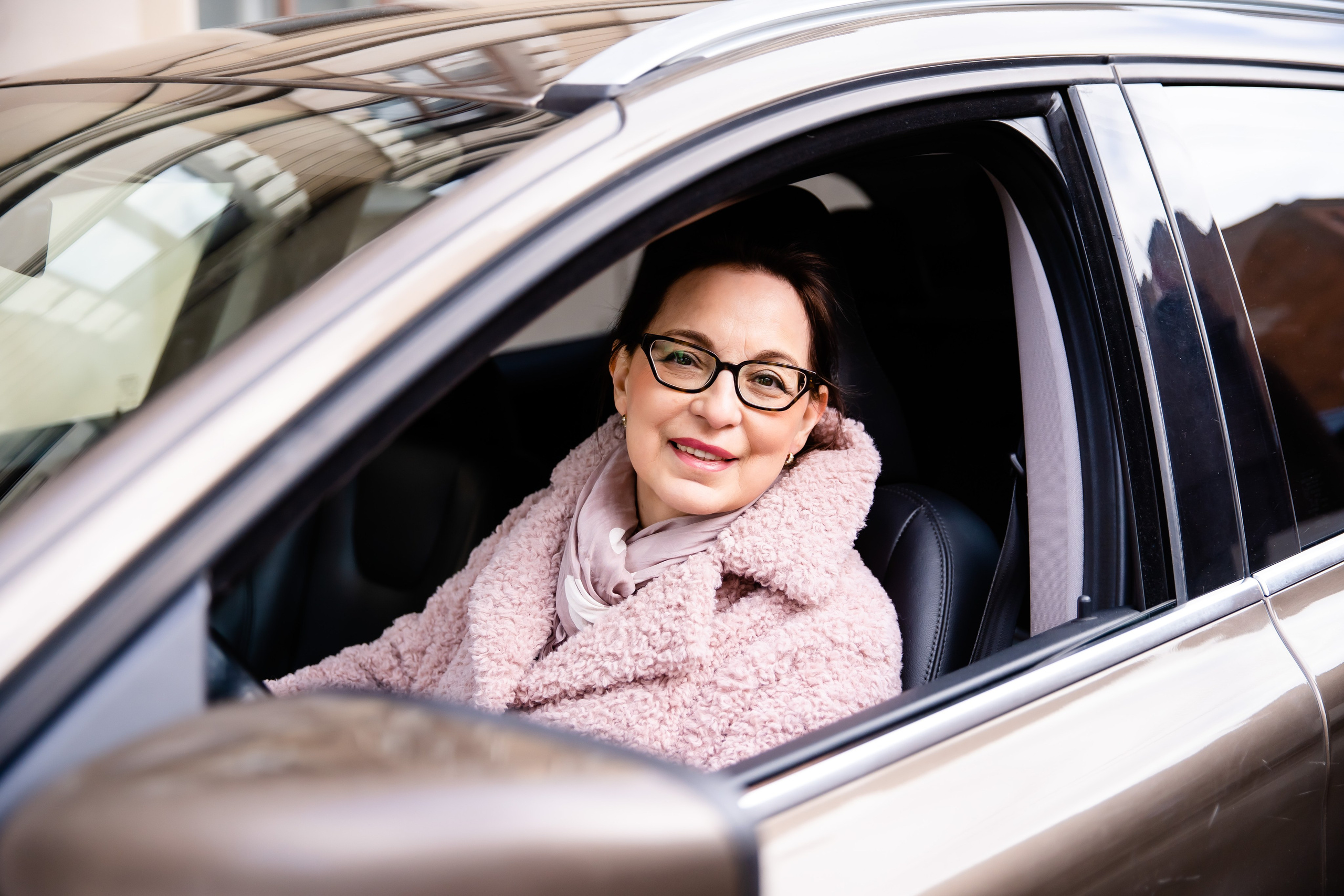 Фотосъёмка для юриста Фатимы. Фотограф в Санкт-Петербурге Маргарита Мирошниченко