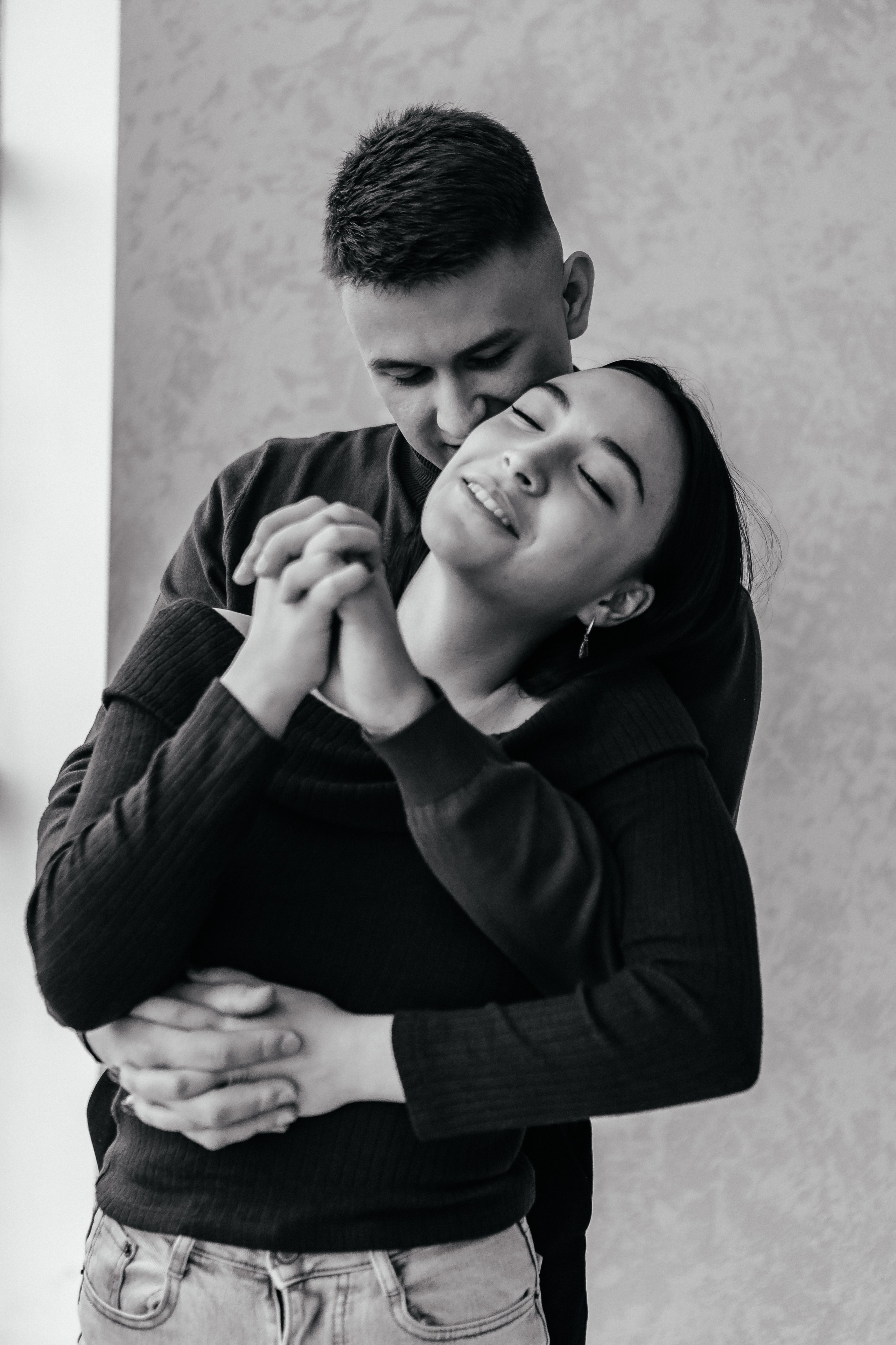 Фотосессия Love Story в Москве. Свадебный фотограф в Москве