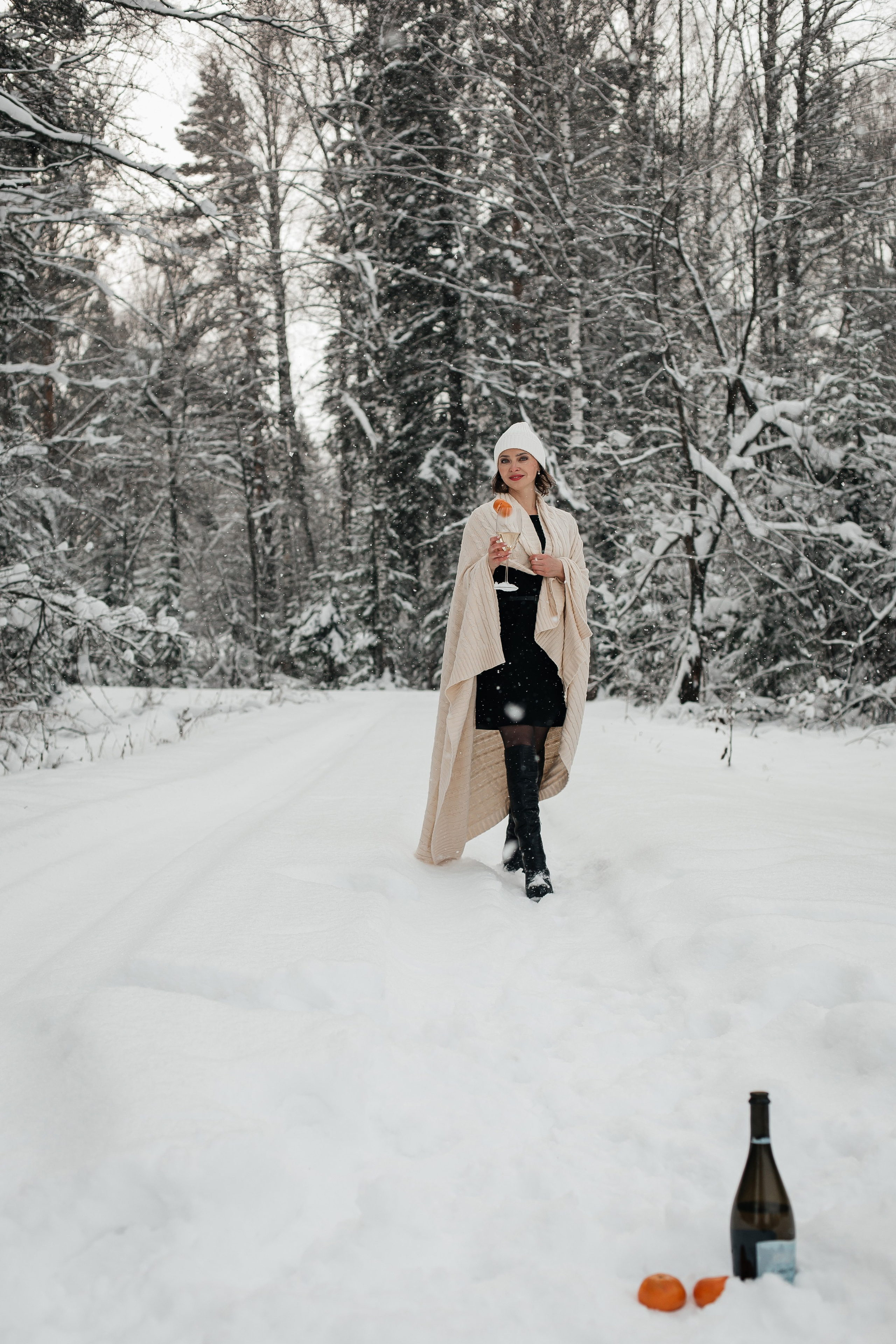 ФОТОСЕССИЯ КО ДНЮ РОЖДЕНИЯ. Фотограф в Киселёвске Татьяна Трухалева