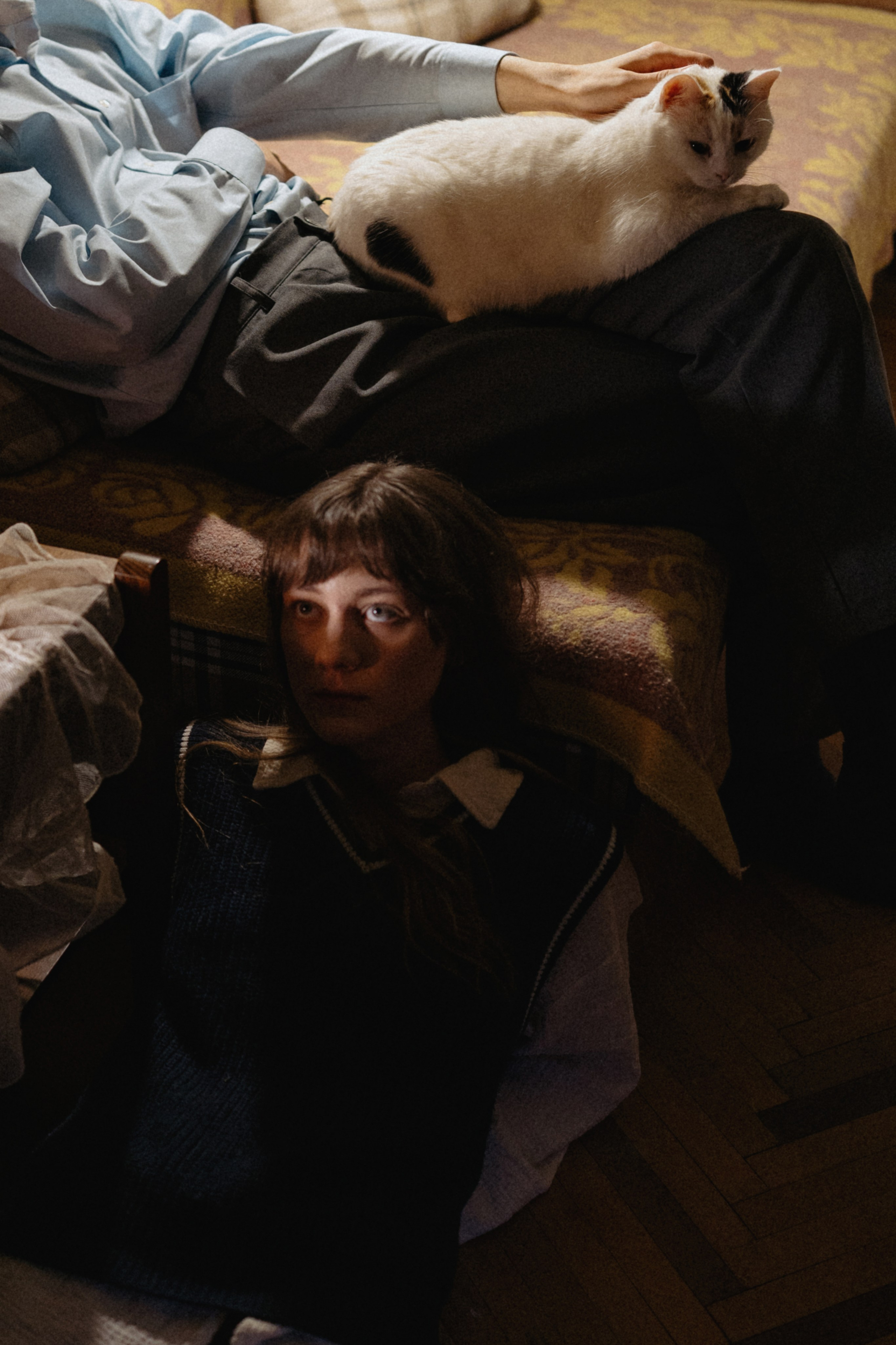 Назад в СССр. Юлия Анисимова — свадебный и семейный фотограф в Санкт-Петербурге