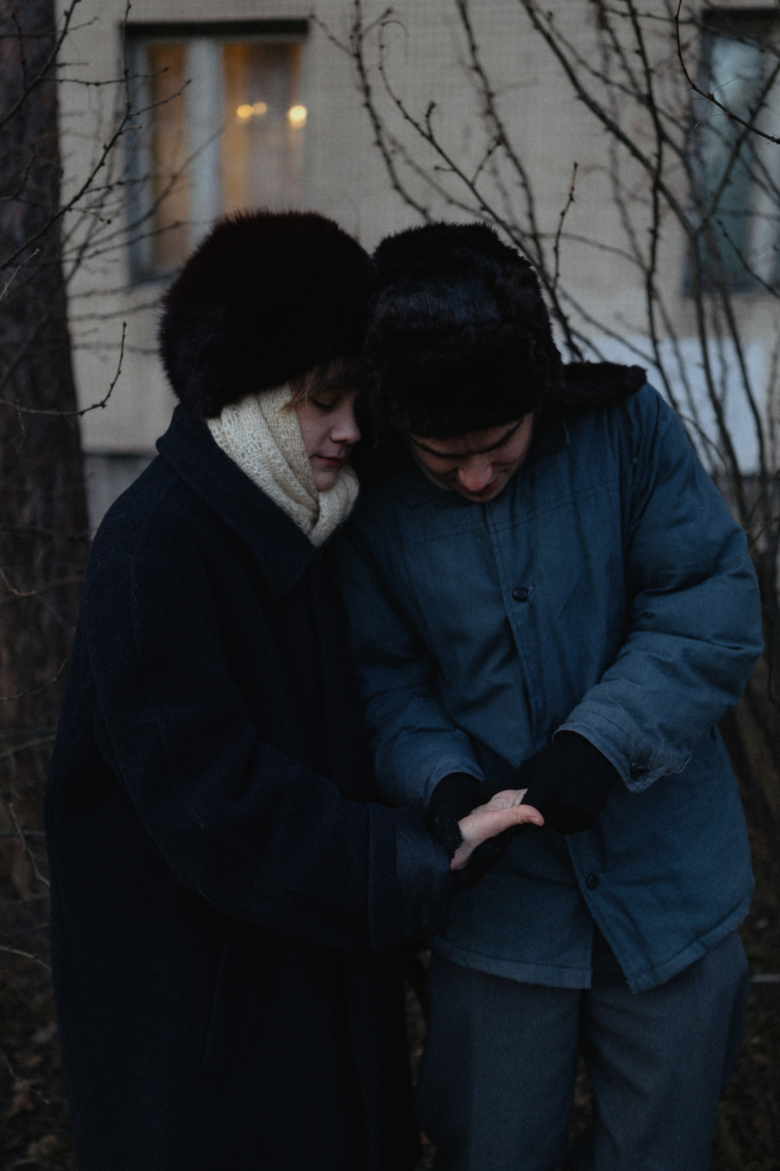 Назад в СССр. Юлия Анисимова — свадебный и семейный фотограф в Санкт-Петербурге